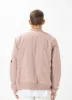 MA-1 Bomber Pink sold by Barney Cools