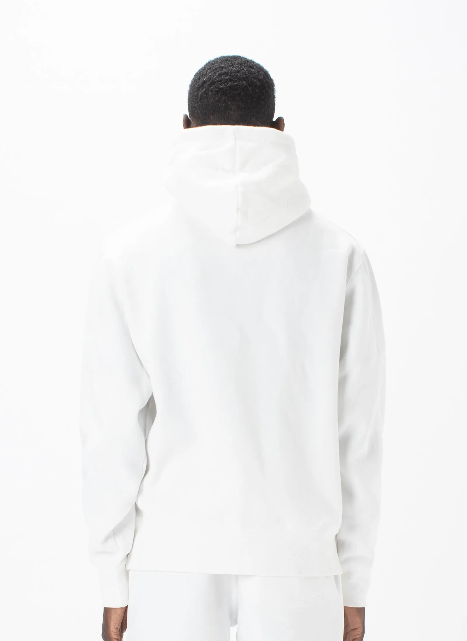Badge Hood White sold by Barney Cools product image thumbnail 5