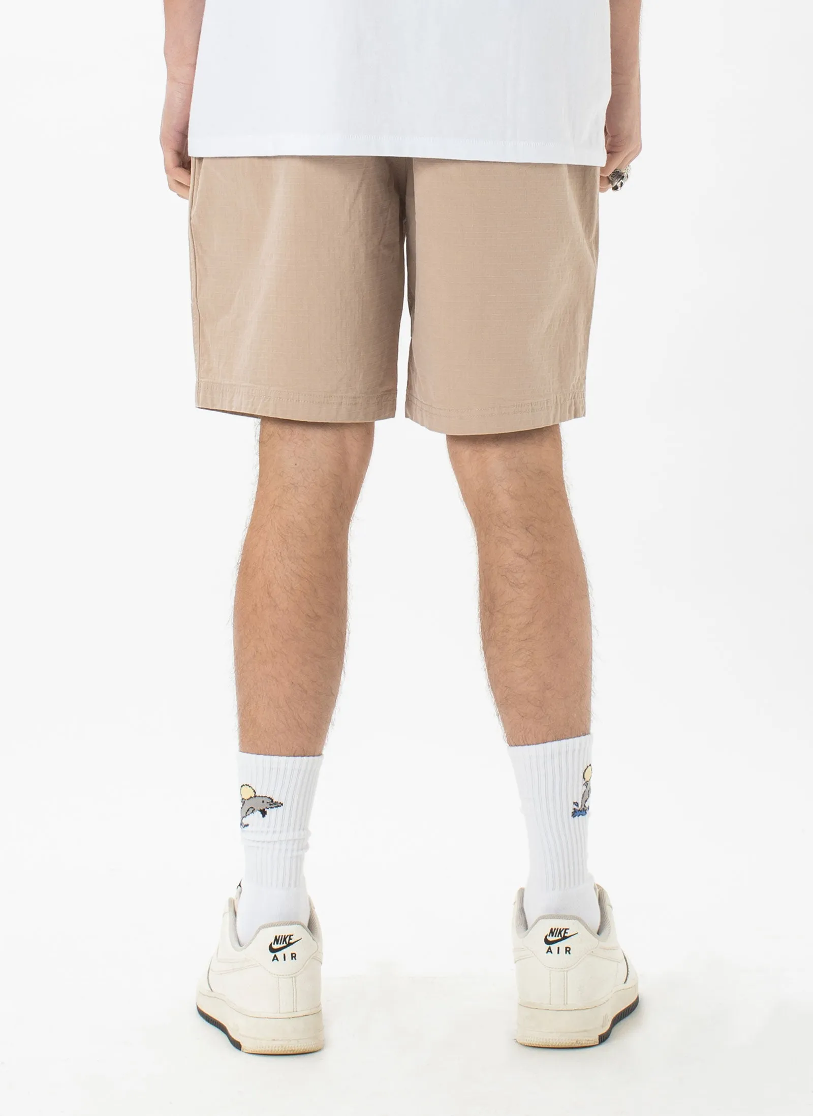 B.Quick Short Tan Ripstop sold by Barney Cools product image thumbnail 5