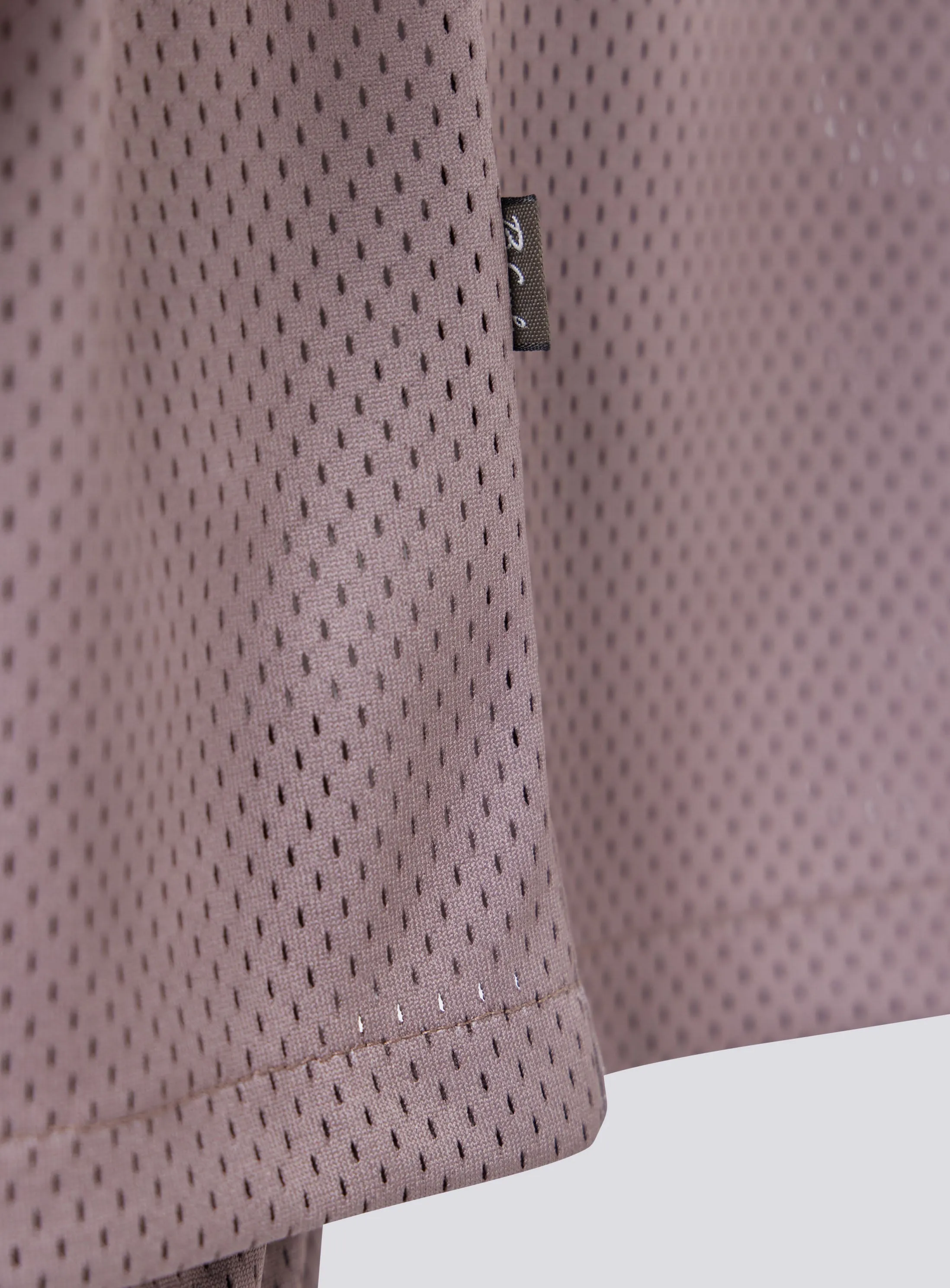 Vacay Shirt Bronze Mesh sold by Barney Cools product image thumbnail 3