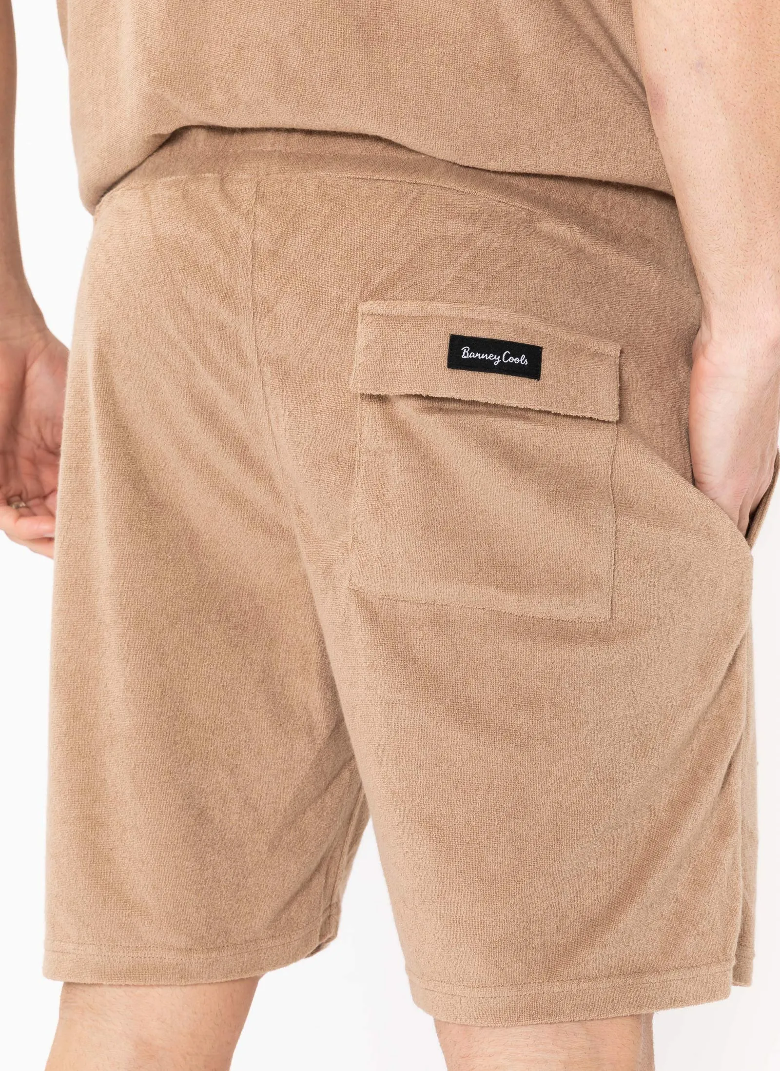 Terry Short Tobacco sold by Barney Cools product image thumbnail 2