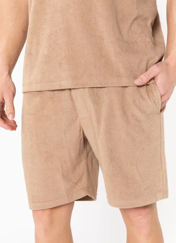 Terry Short Tobacco sold by Barney Cools