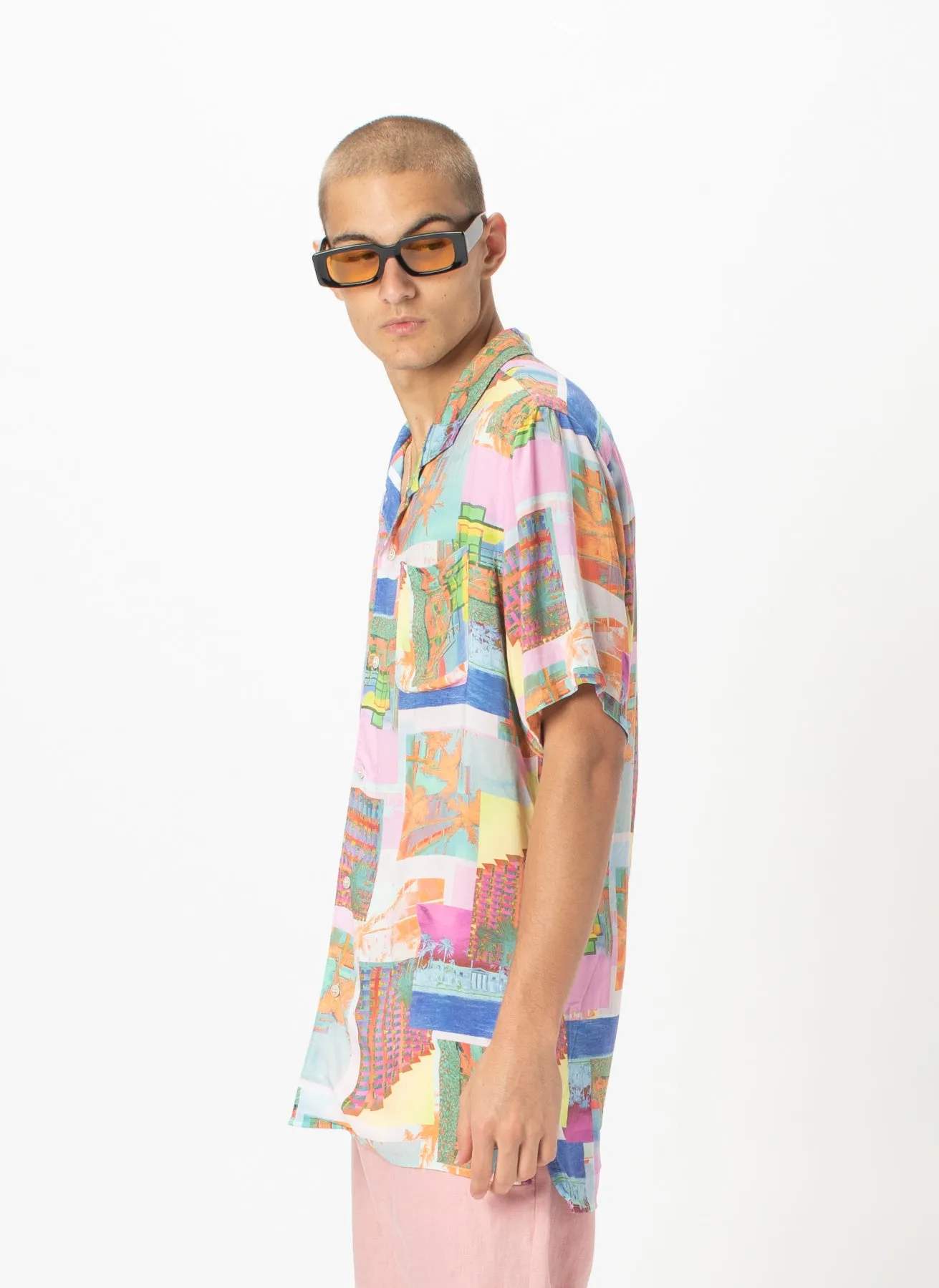 Holiday Camp-Collar Shirt Miami Day - Sale sold by Barney Cools product image thumbnail 4
