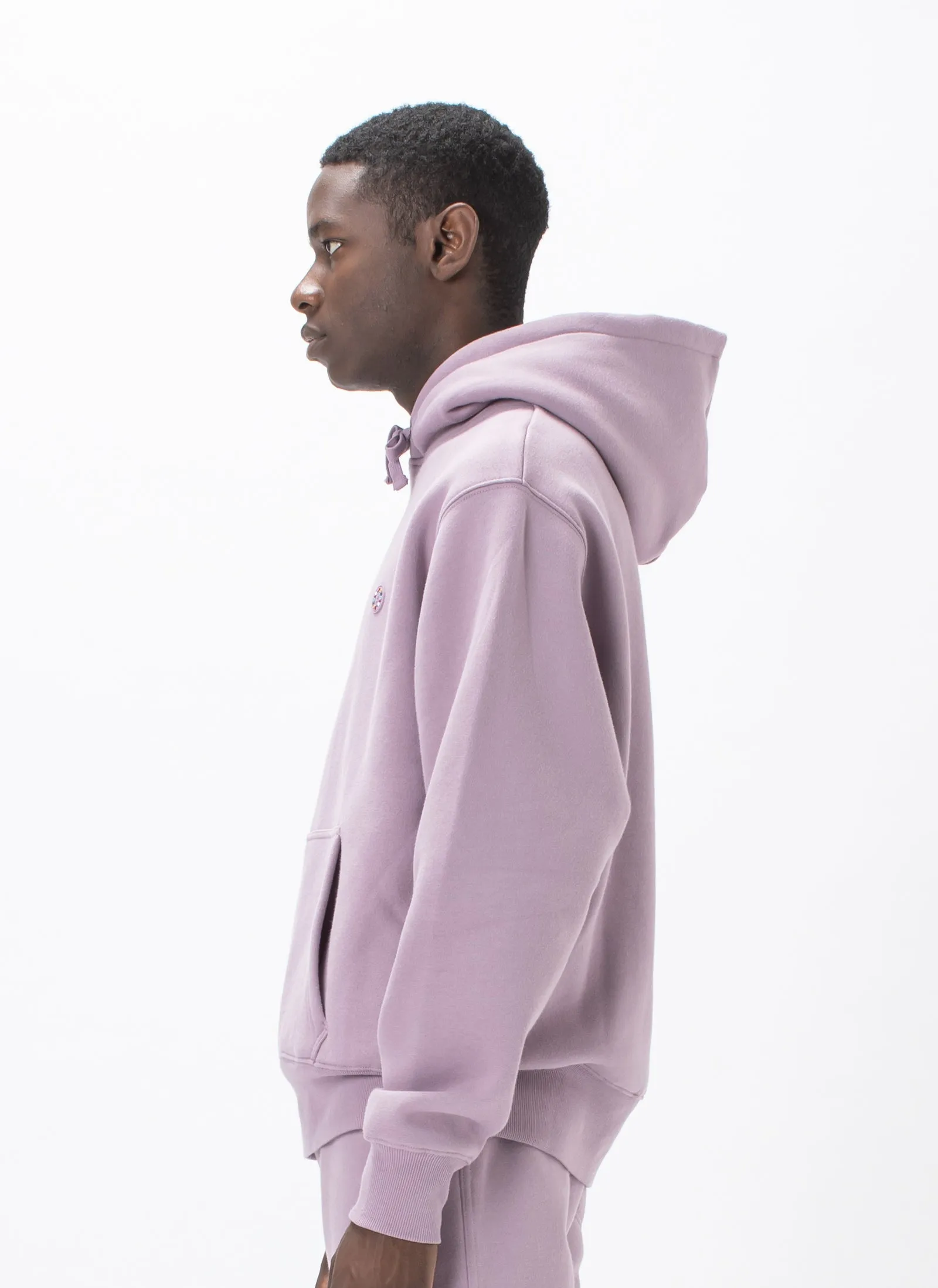 Badge Hood Lilac sold by Barney Cools product image thumbnail 4