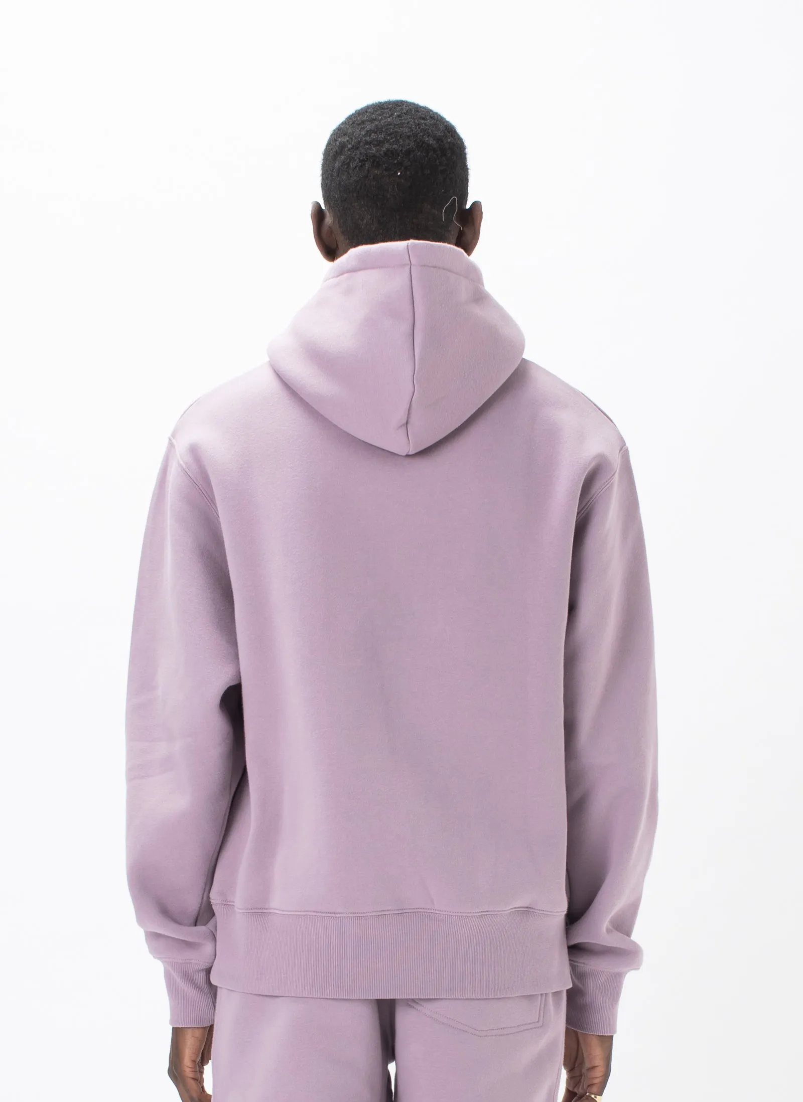 Badge Hood Lilac sold by Barney Cools product image thumbnail 5