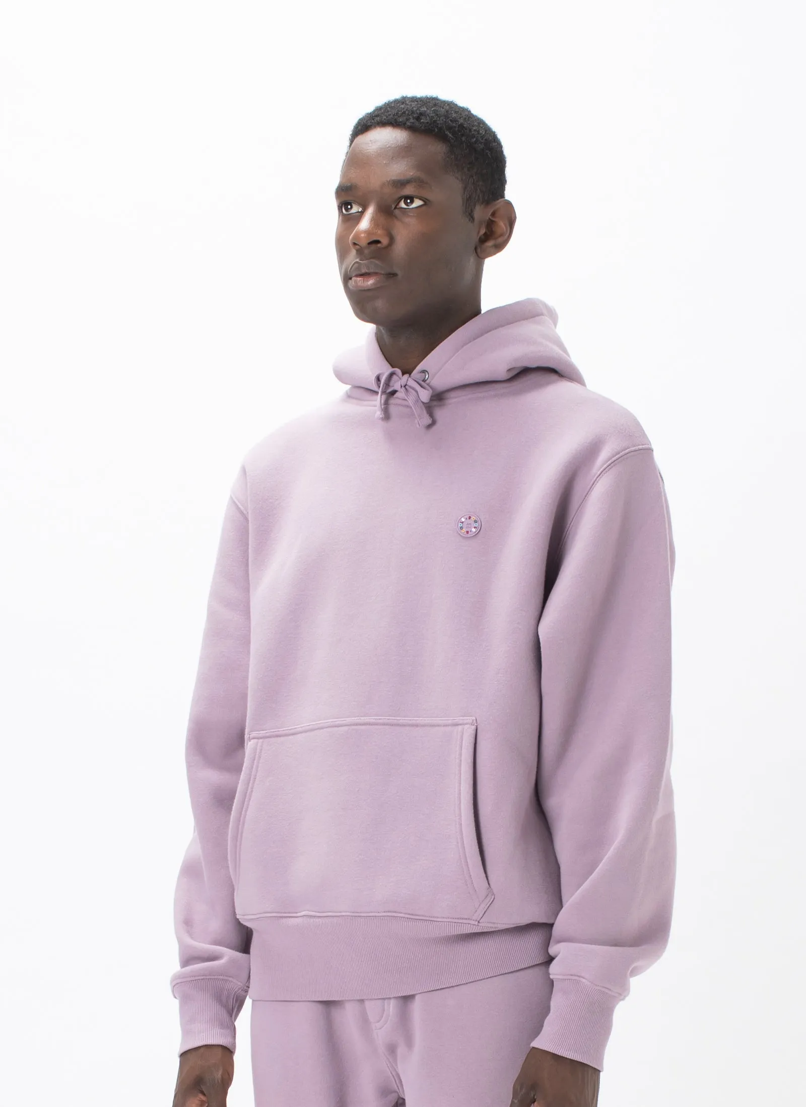 Badge Hood Lilac sold by Barney Cools product image thumbnail 3