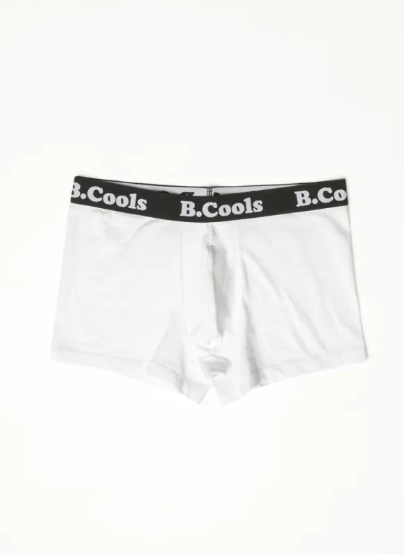 B.Cools Brief White sold by Barney Cools