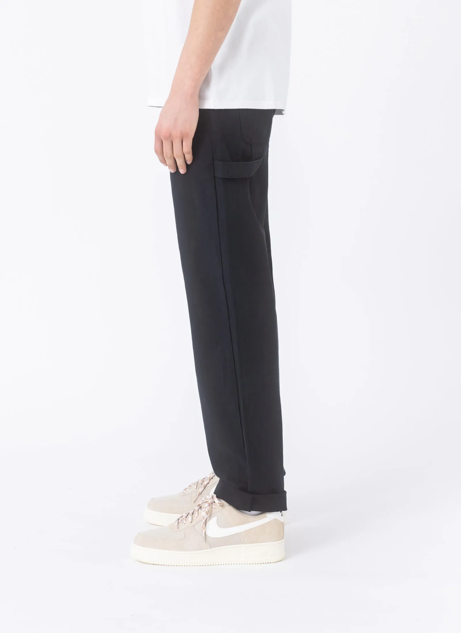 Painters Pant Black sold by Barney Cools product image thumbnail 4