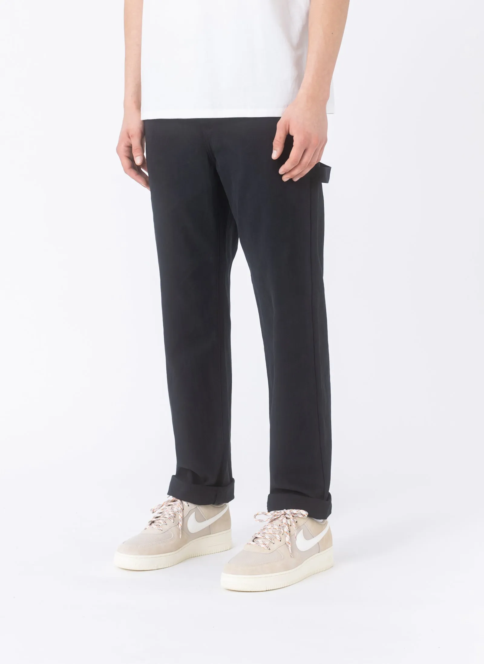 Painters Pant Black sold by Barney Cools product image thumbnail 3