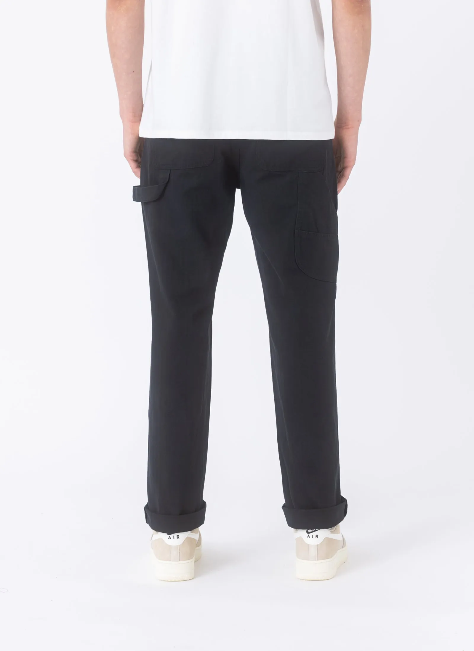 Painters Pant Black sold by Barney Cools product image thumbnail 5