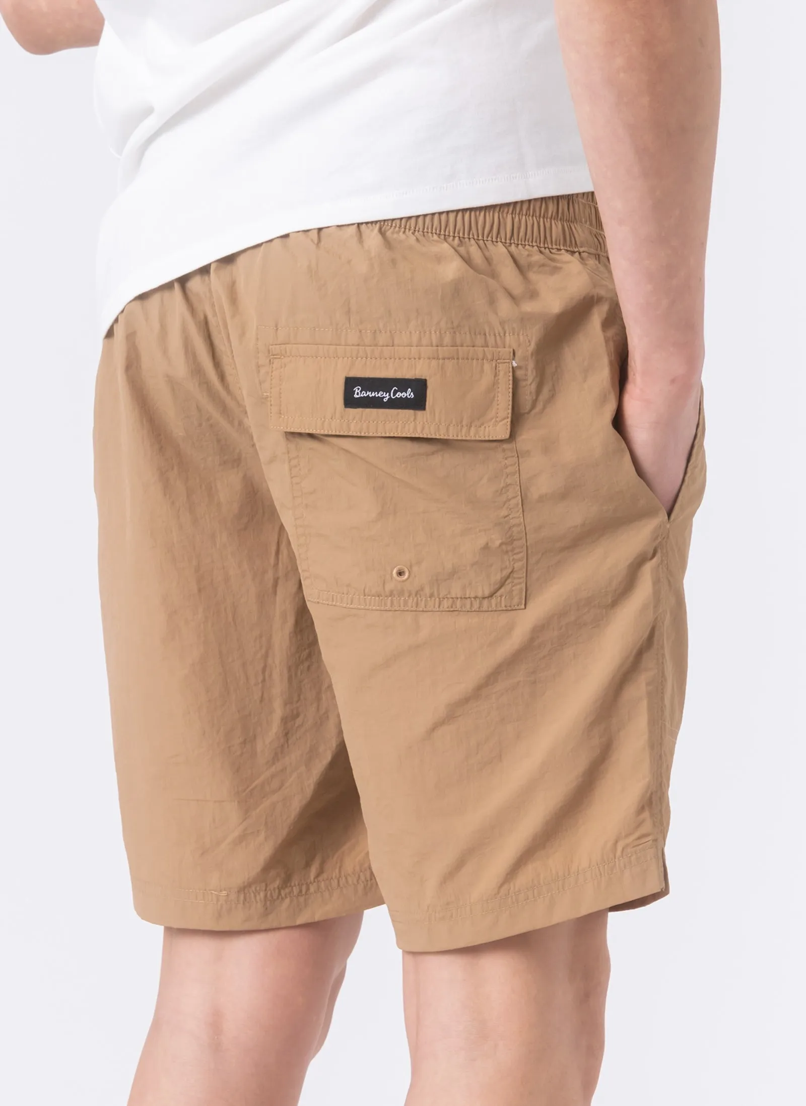 B.Quick Short Sand sold by Barney Cools product image thumbnail 5