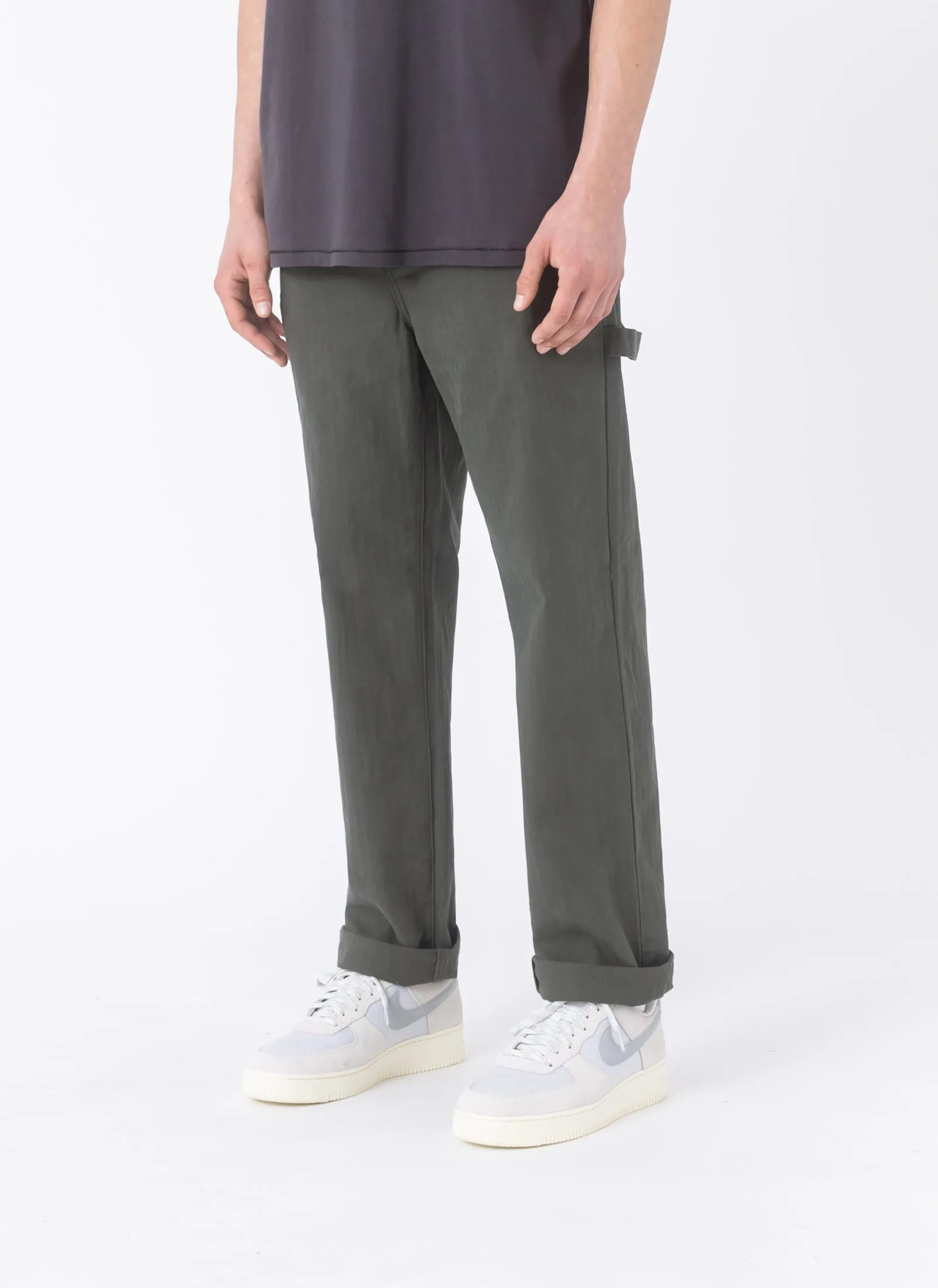 Painters Pant Forest sold by Barney Cools product image thumbnail 3