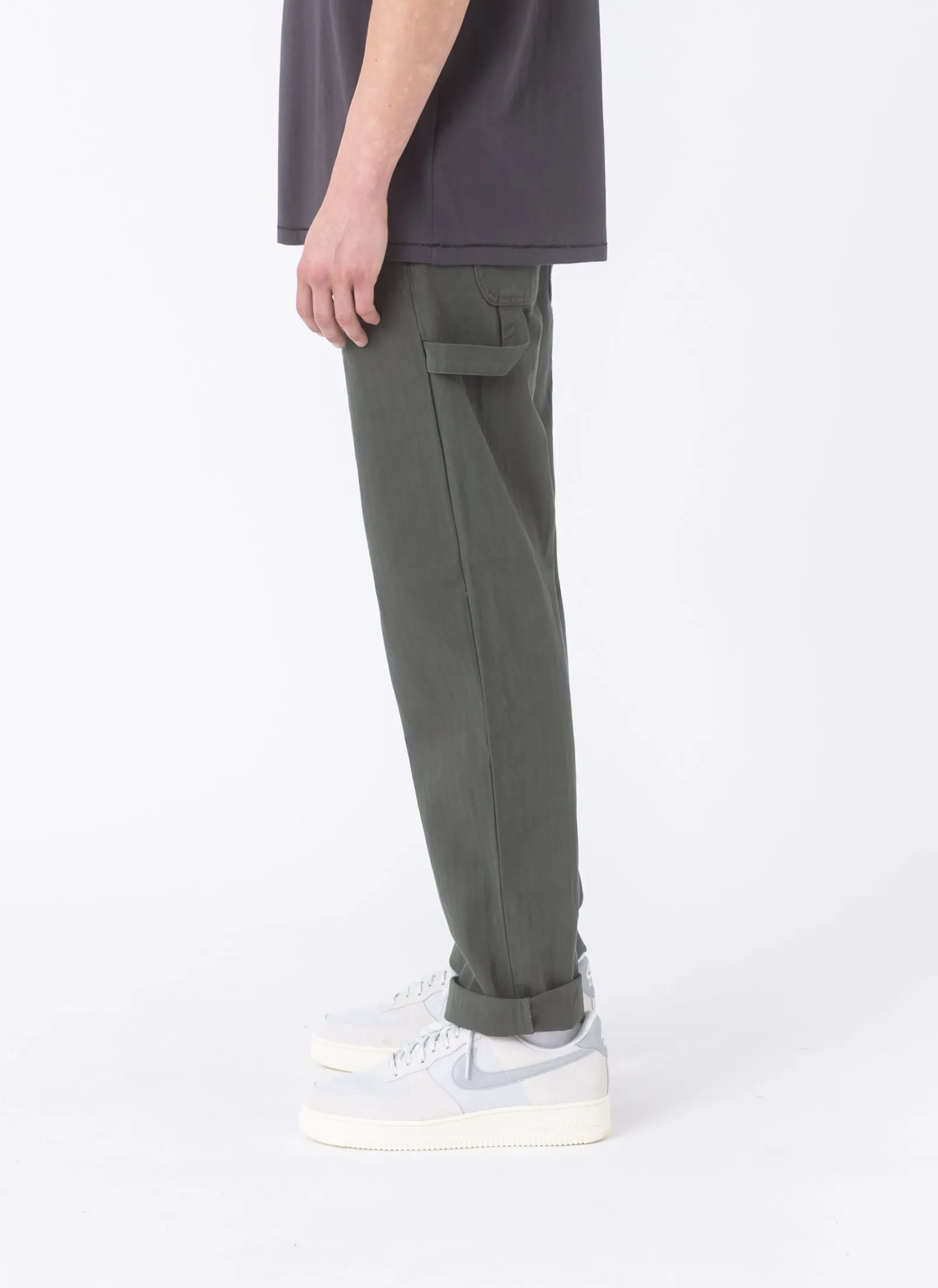 Painters Pant Forest sold by Barney Cools product image thumbnail 4