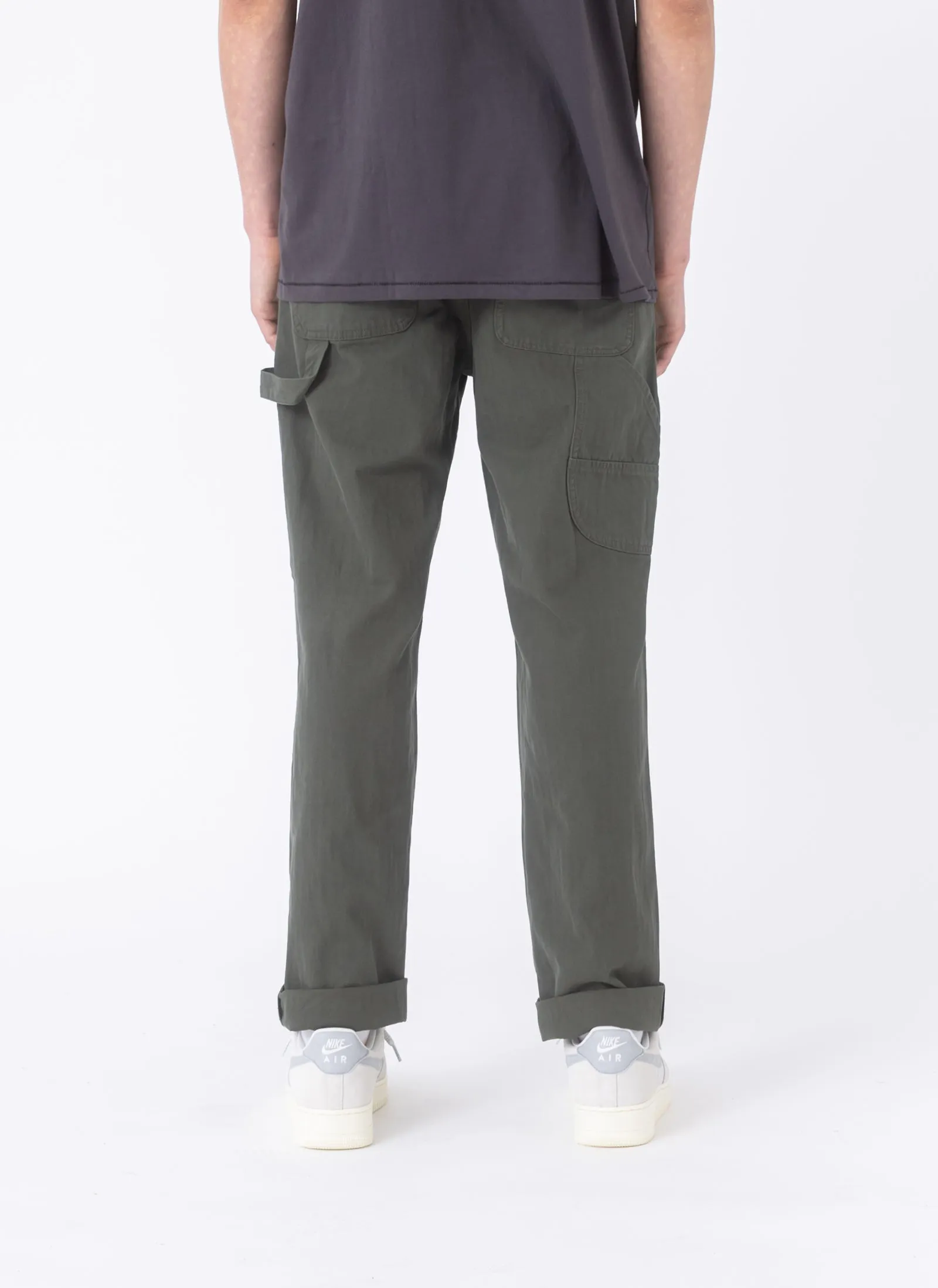 Painters Pant Forest sold by Barney Cools product image thumbnail 5