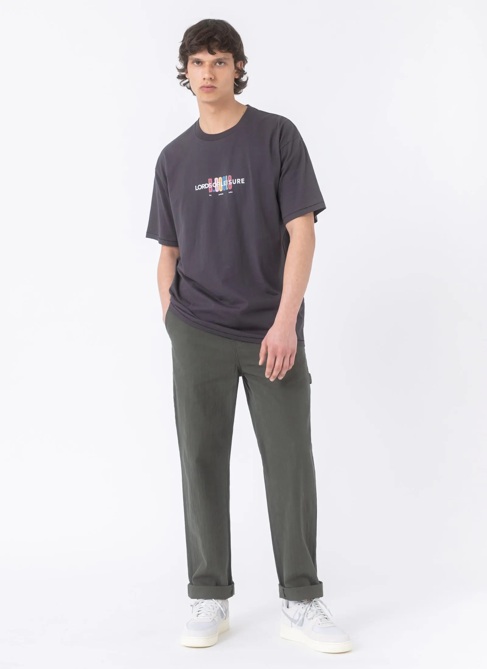 Painters Pant Forest sold by Barney Cools product image thumbnail 2