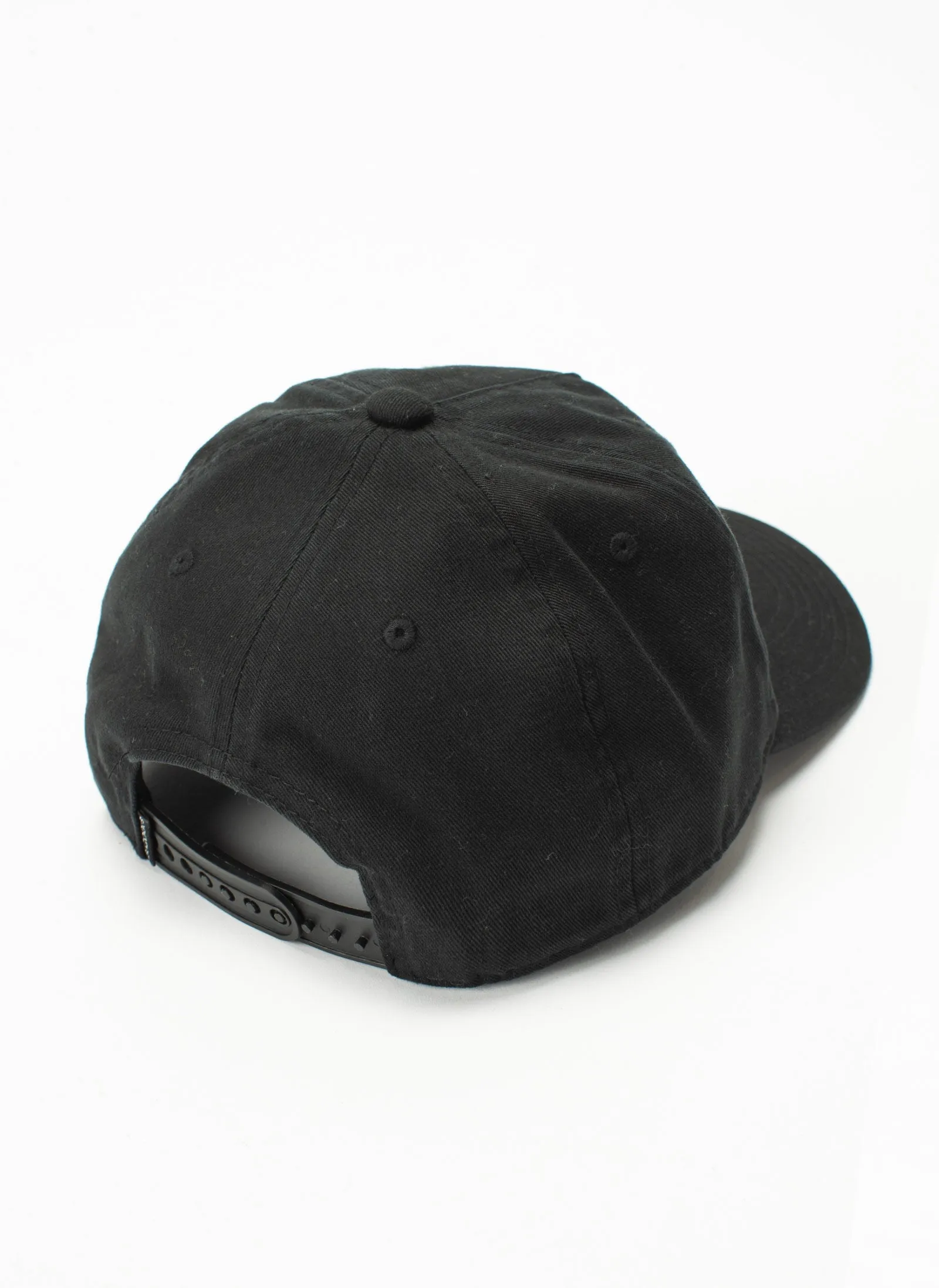 B.Bold 5-Panel Black sold by Barney Cools product image thumbnail 3