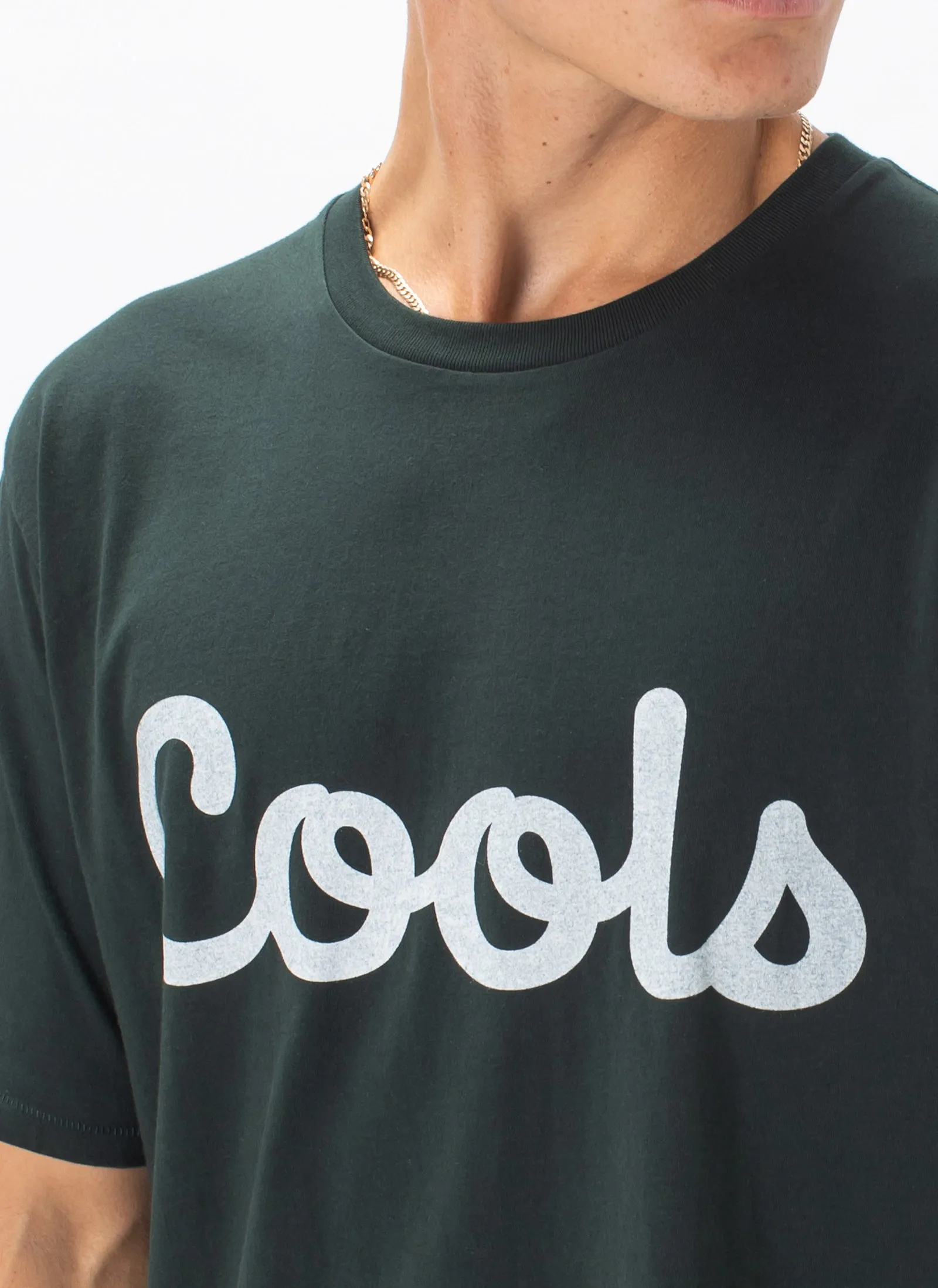 Cools Tee Forest sold by Barney Cools product image thumbnail 2
