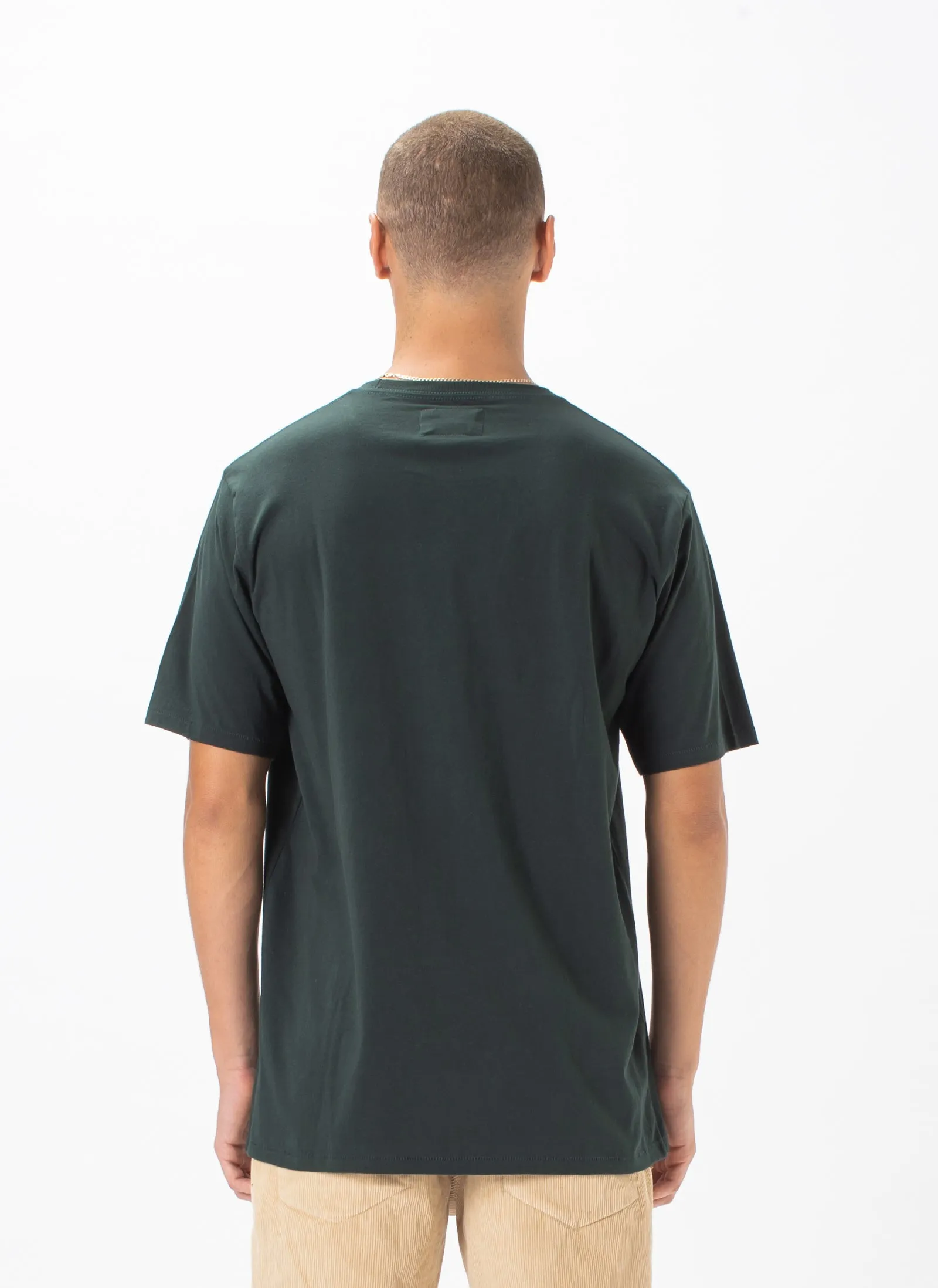 Cools Tee Forest sold by Barney Cools product image thumbnail 4