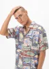 Holiday Shirt Vacation sold by Barney Cools