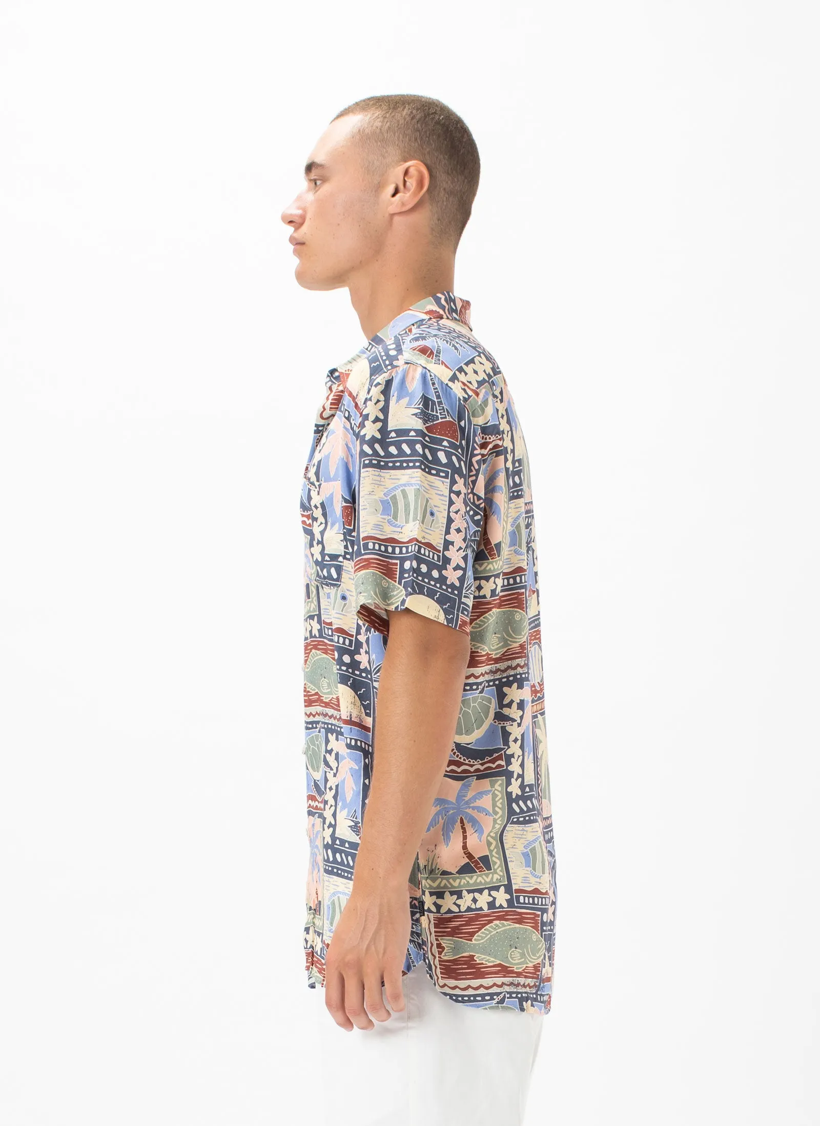 Holiday Shirt Vacation sold by Barney Cools product image thumbnail 4