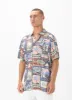 Holiday Shirt Vacation sold by Barney Cools
