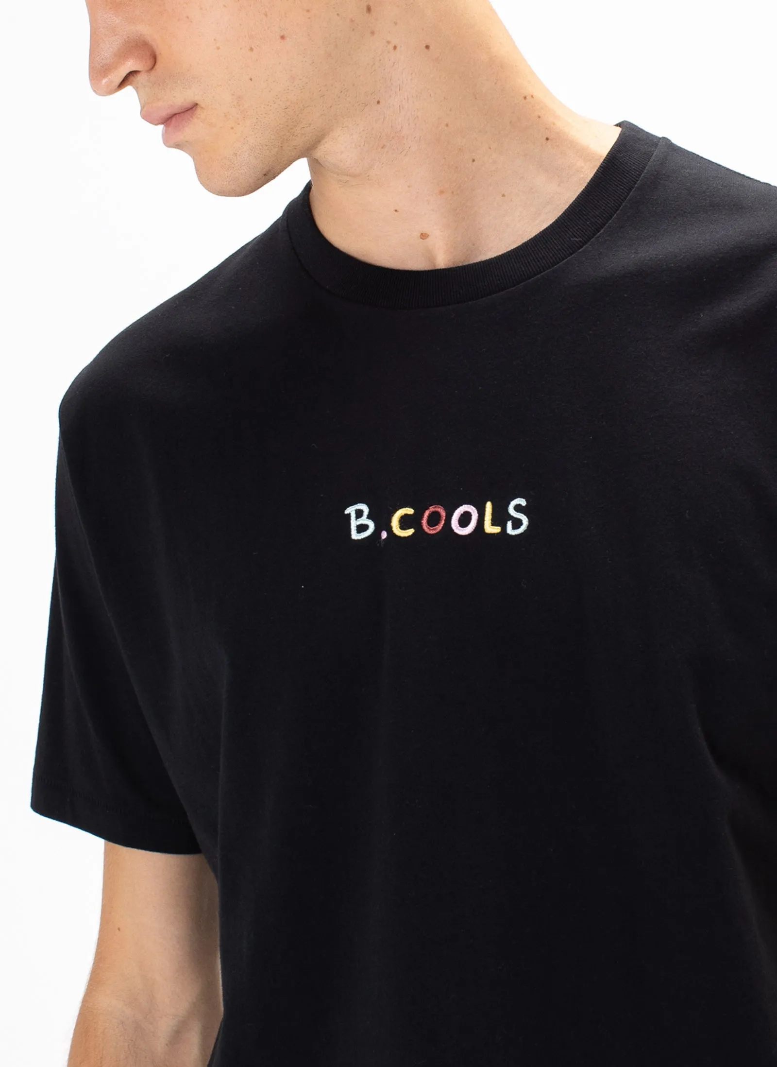 Dog Tee Black sold by Barney Cools product image thumbnail 5