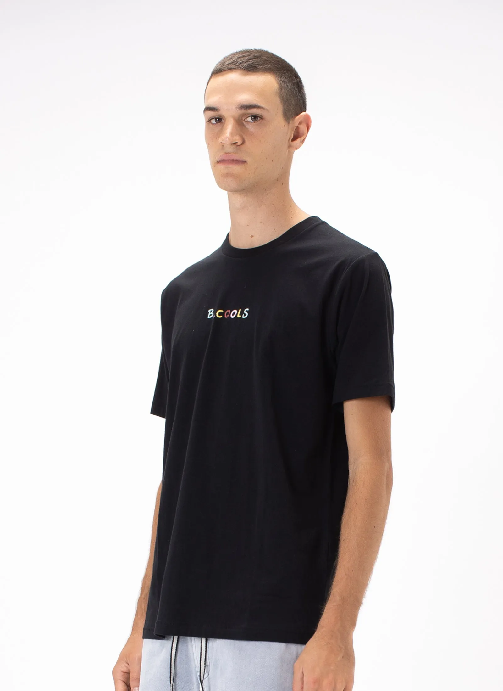 Dog Tee Black sold by Barney Cools product image thumbnail 3