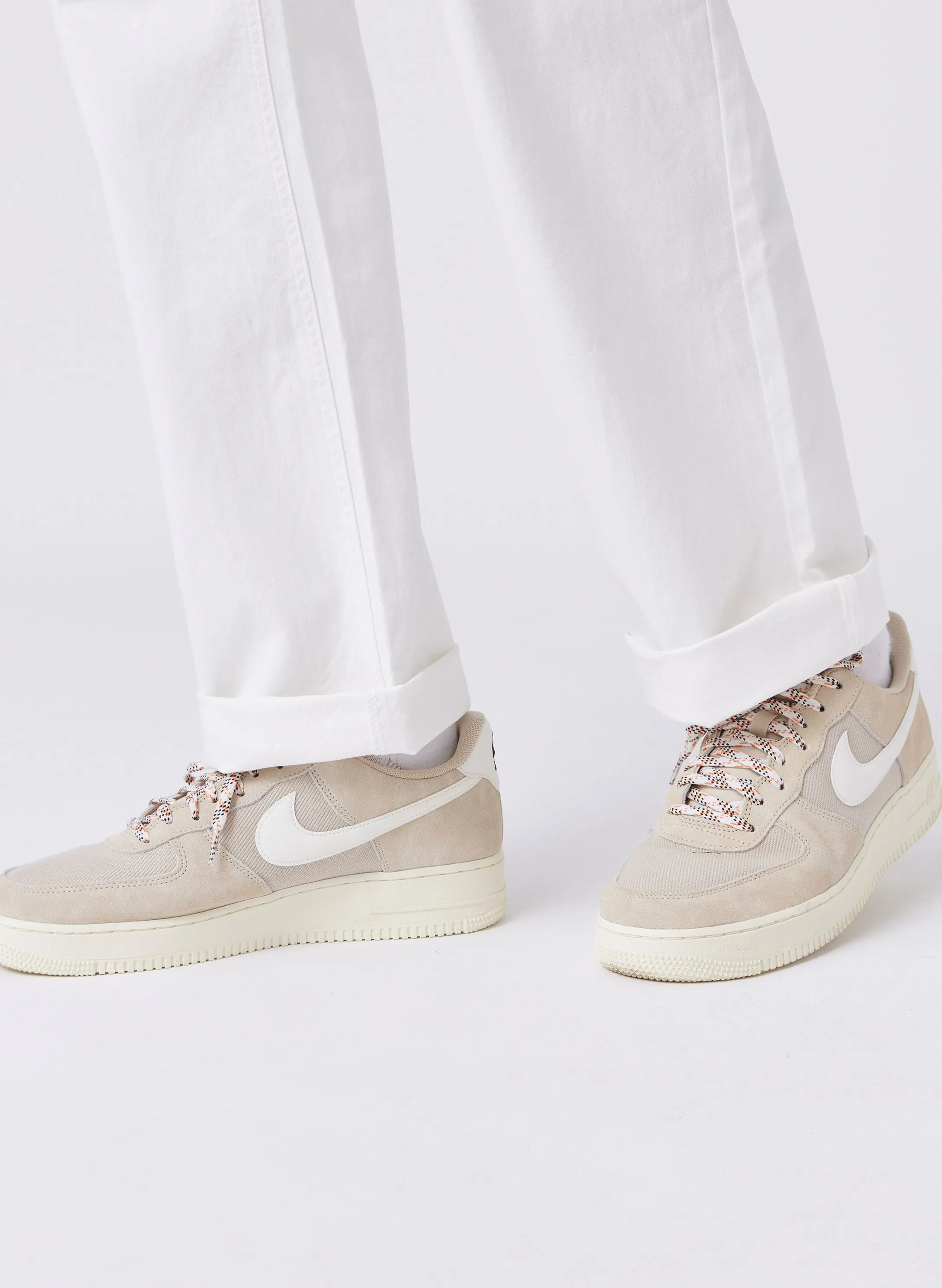 B.Boxy 2.0 Pant White sold by Barney Cools product image thumbnail 2