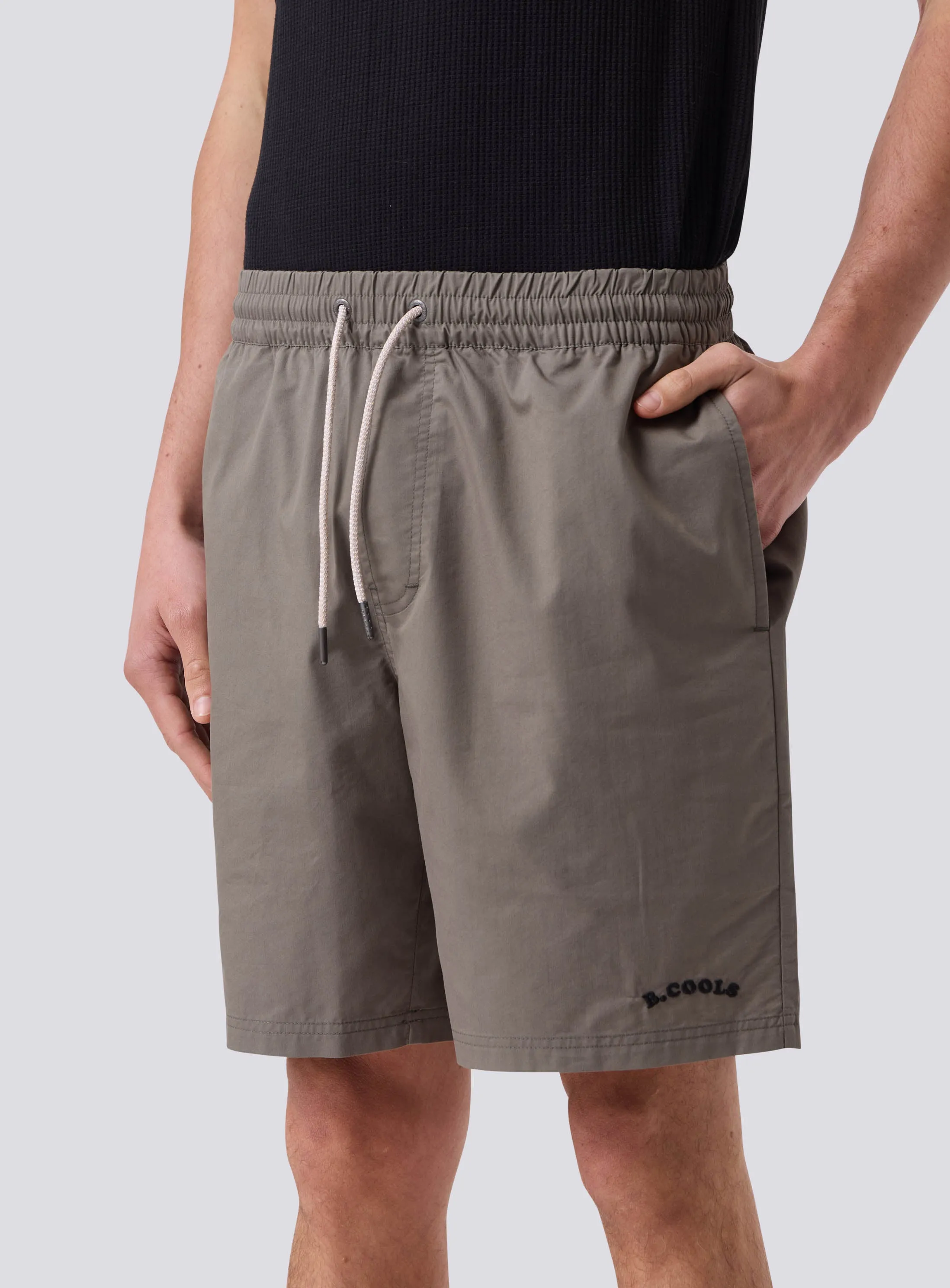 Amphibious Short Tobacco sold by Barney Cools product image thumbnail 2