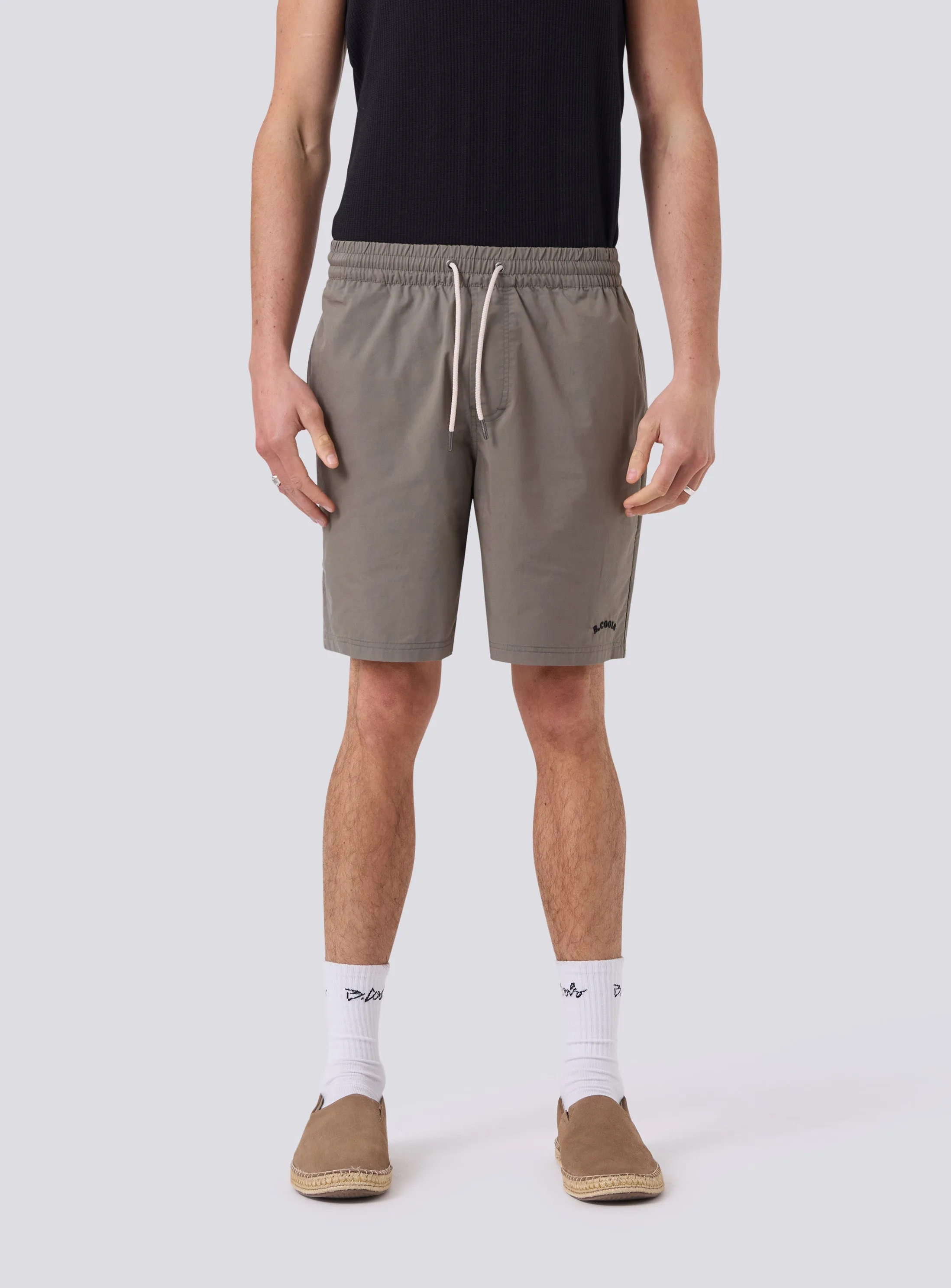 Amphibious Short Tobacco sold by Barney Cools product image thumbnail 3