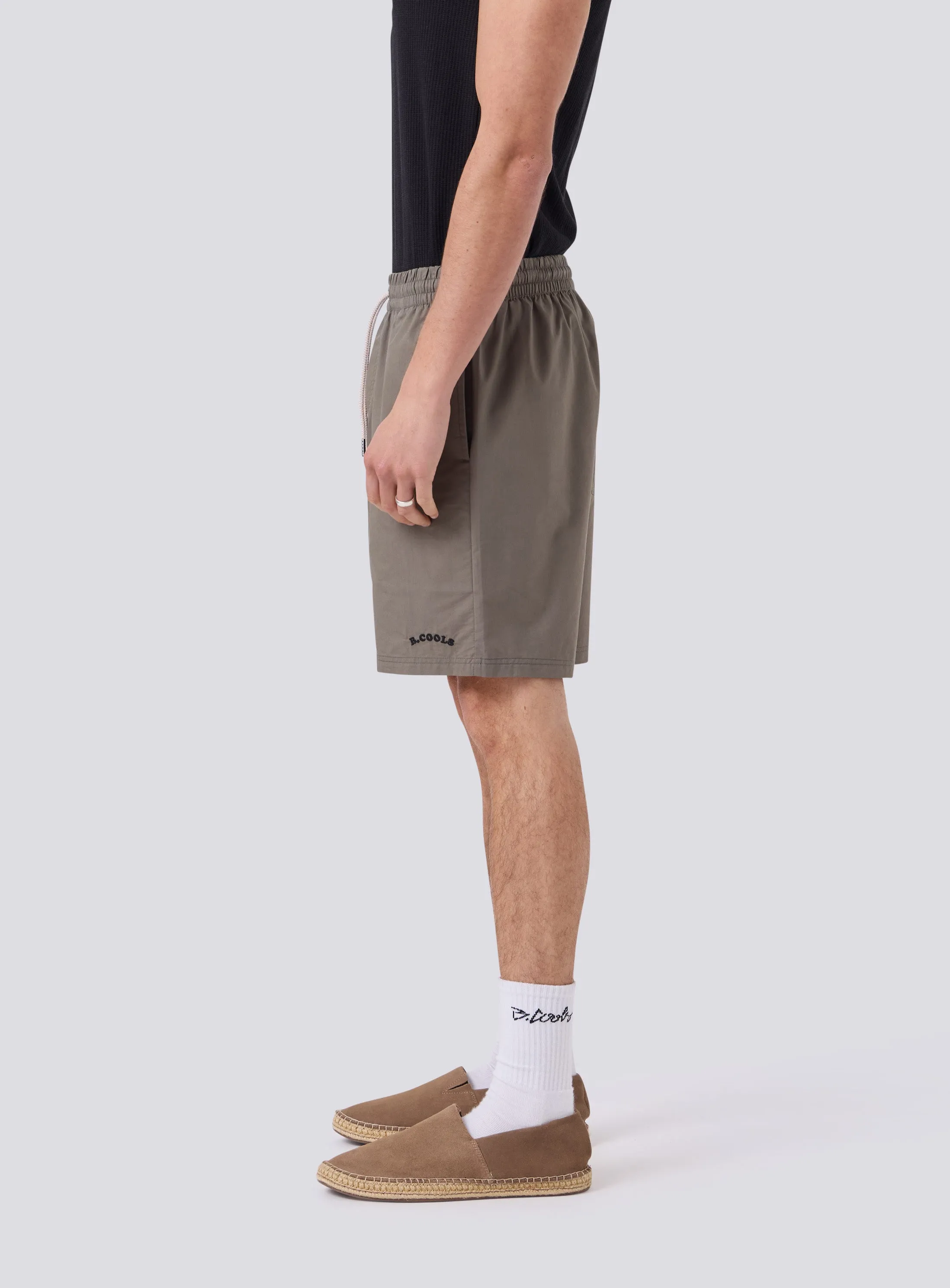 Amphibious Short Tobacco sold by Barney Cools product image thumbnail 5