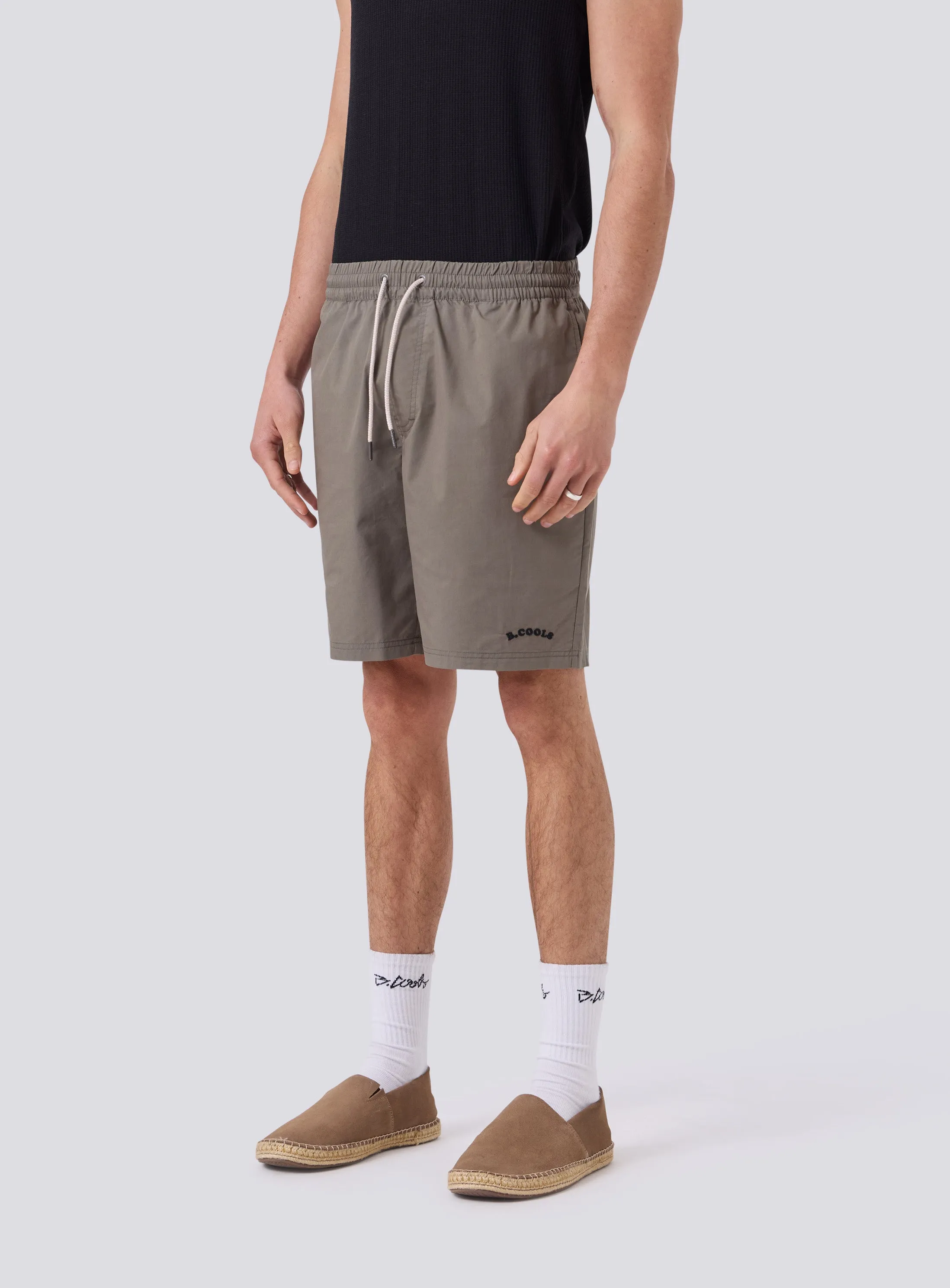 Amphibious Short Tobacco sold by Barney Cools product image thumbnail 4