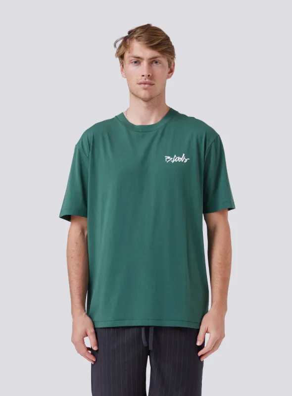 Easy Tee Palm sold by Barney Cools