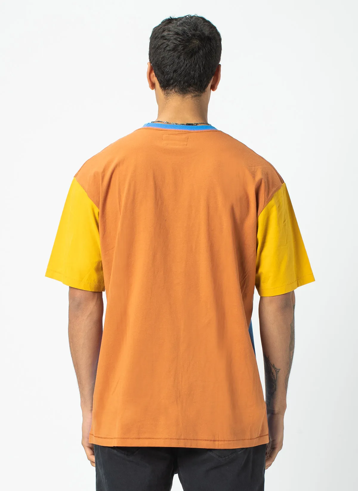 Homie Tee Retro Panel sold by Barney Cools product image thumbnail 5