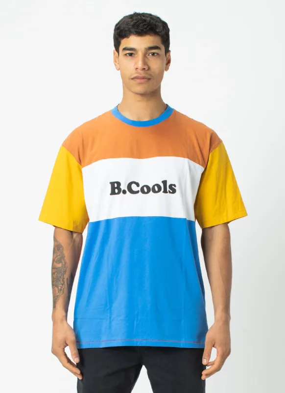 Homie Tee Retro Panel sold by Barney Cools