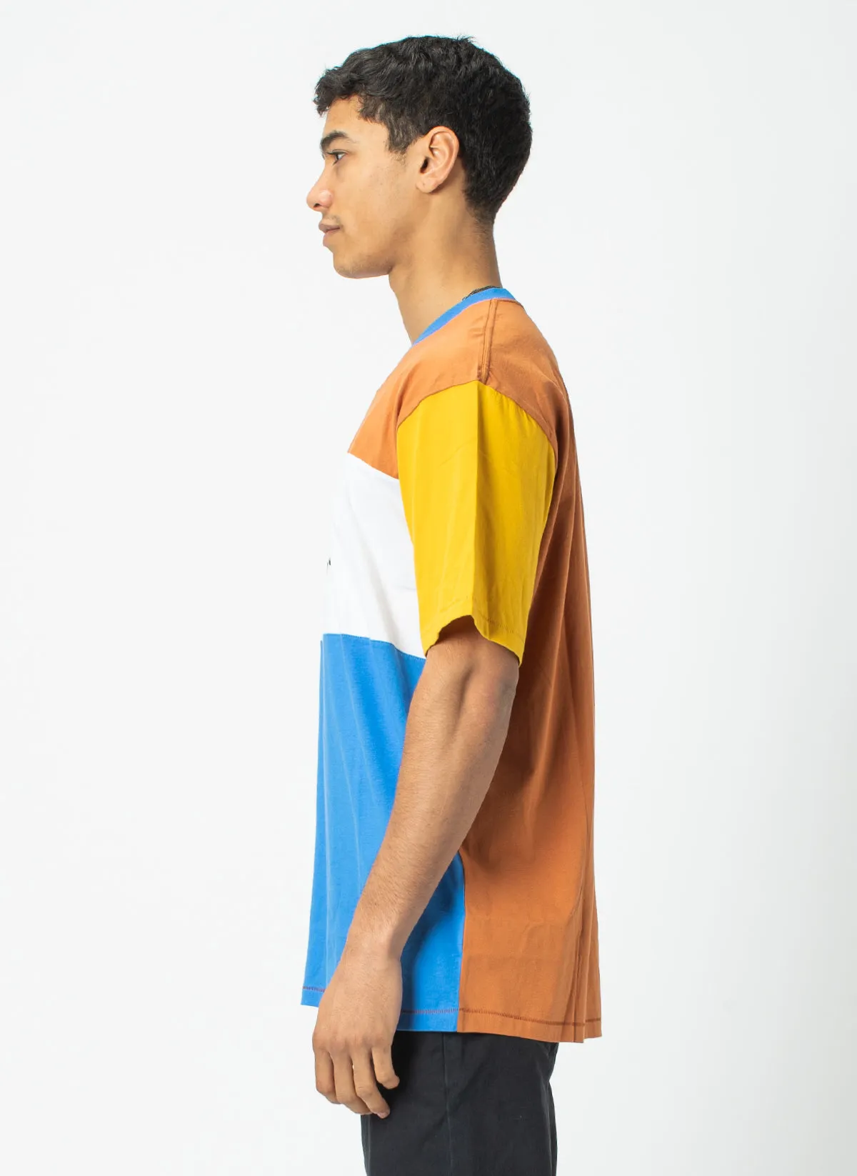 Homie Tee Retro Panel sold by Barney Cools product image thumbnail 4