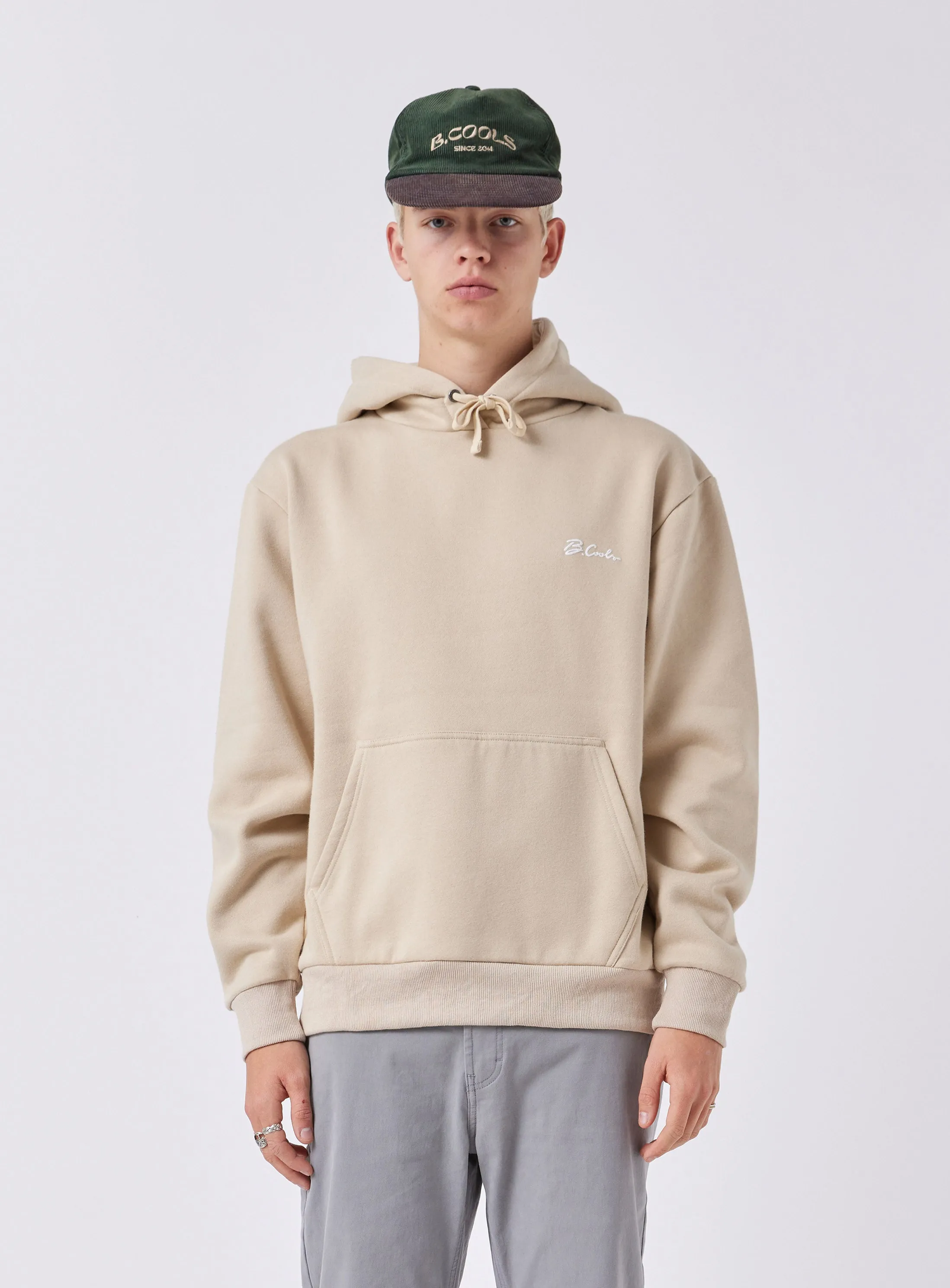 B.Cools Hood Oat sold by Barney Cools