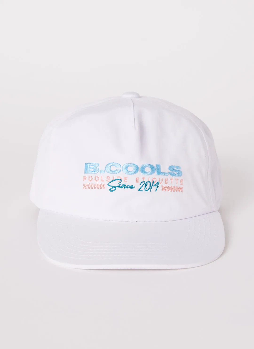 Since Cap White sold by Barney Cools