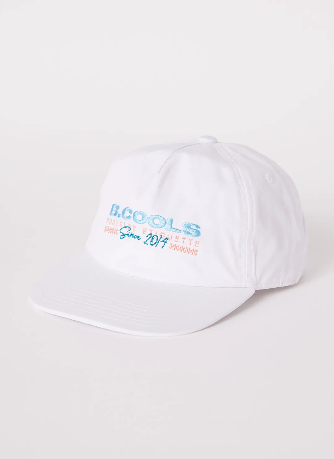 Since Cap White sold by Barney Cools product image thumbnail 3