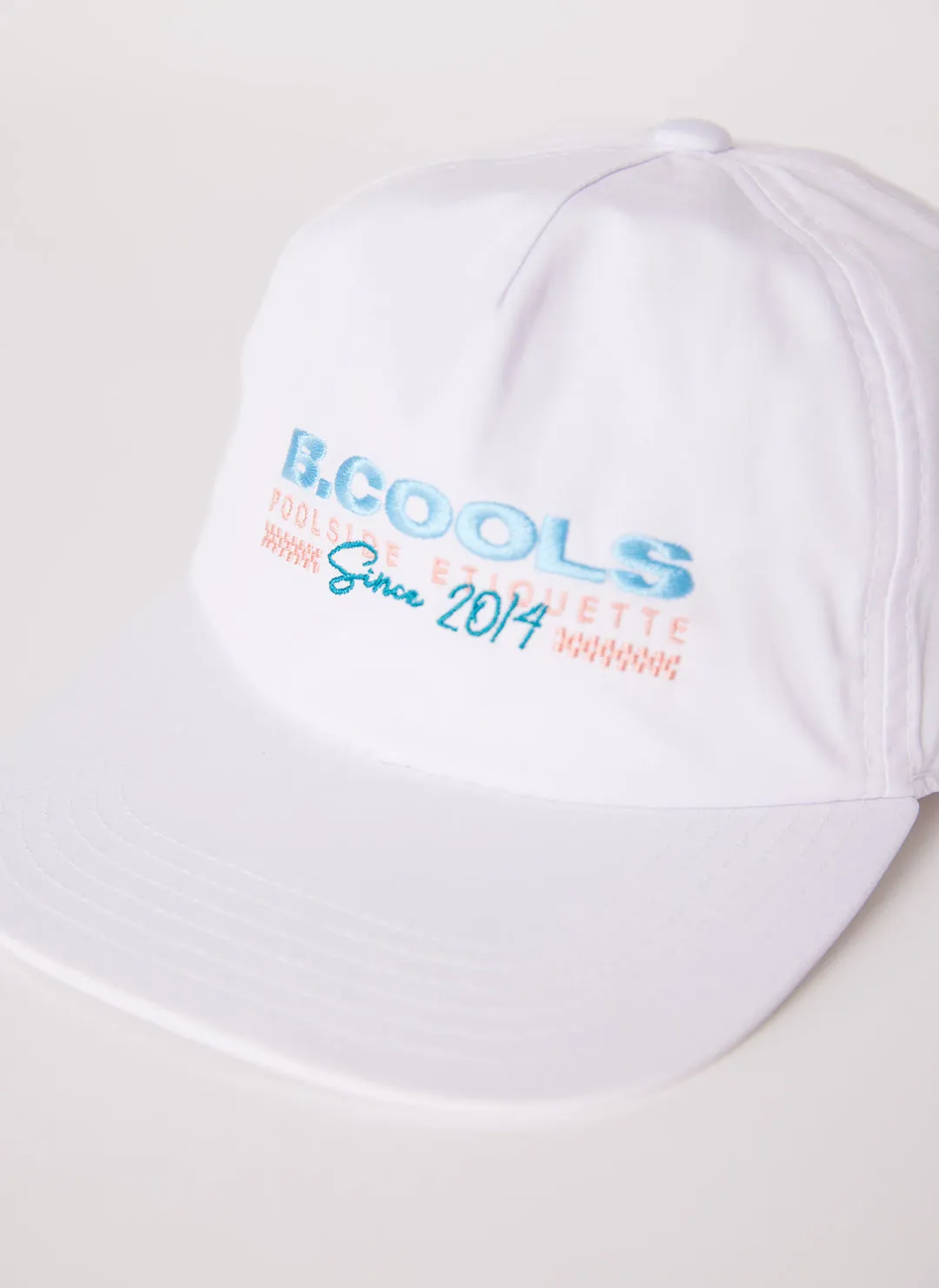 Since Cap White sold by Barney Cools product image thumbnail 2