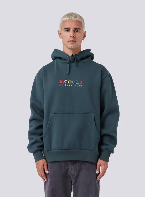 Leisure Club Hood Forest sold by Barney Cools