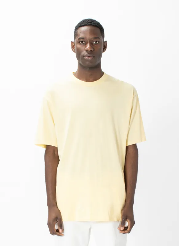 Rayon Homie Tee Lemon sold by Barney Cools