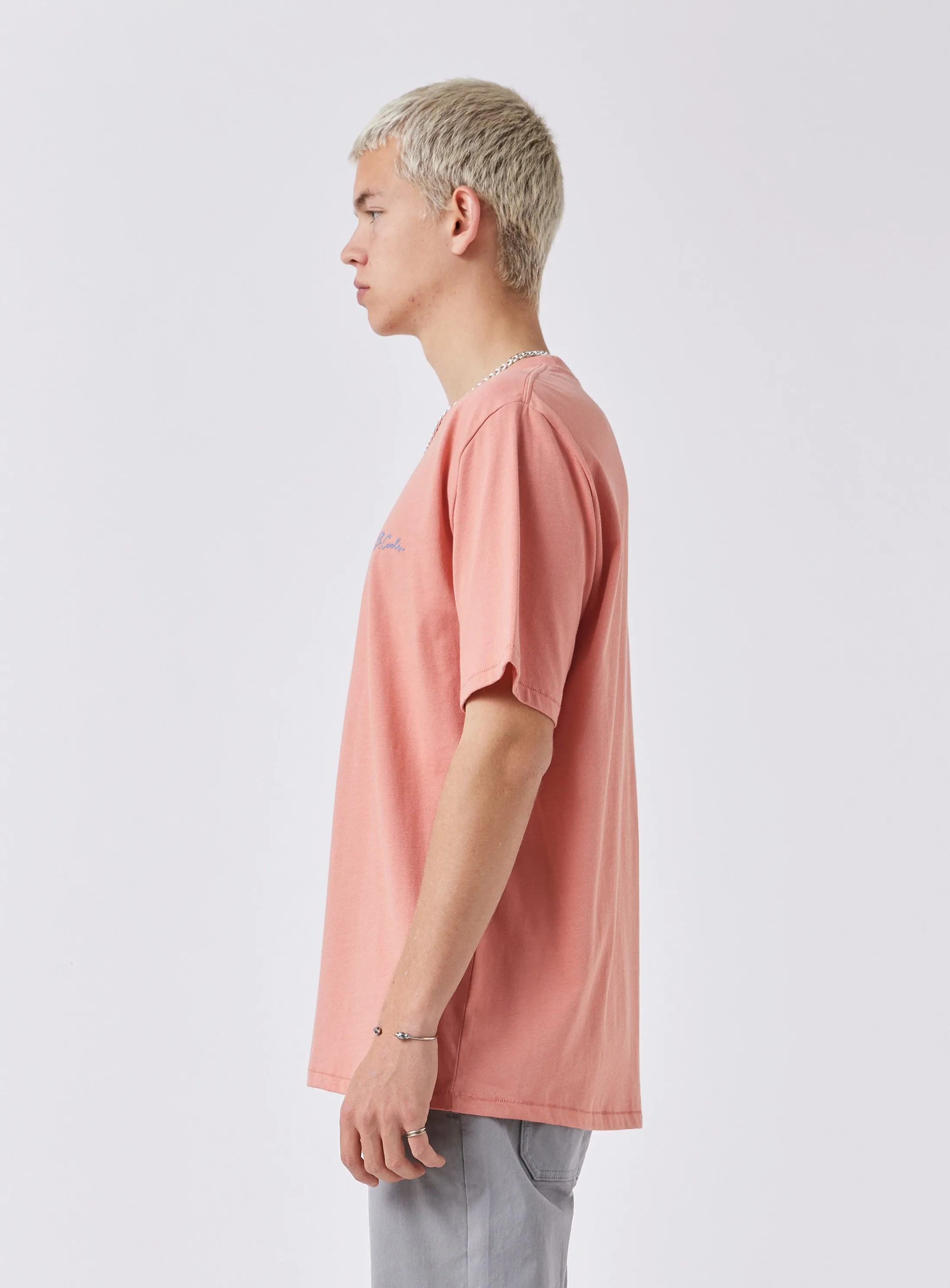 B.Cools Tee Cayenne sold by Barney Cools product image thumbnail 4