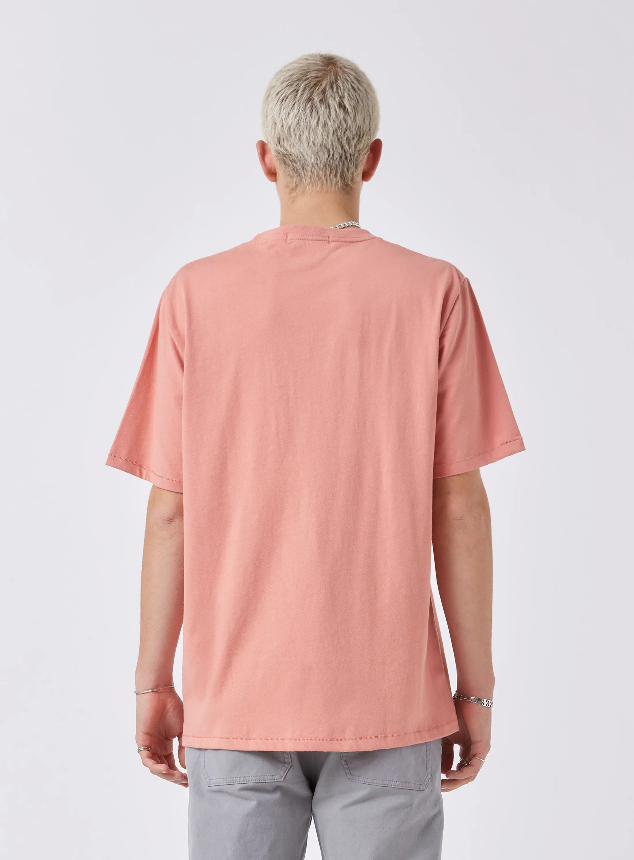 B.Cools Tee Cayenne sold by Barney Cools product image thumbnail 5
