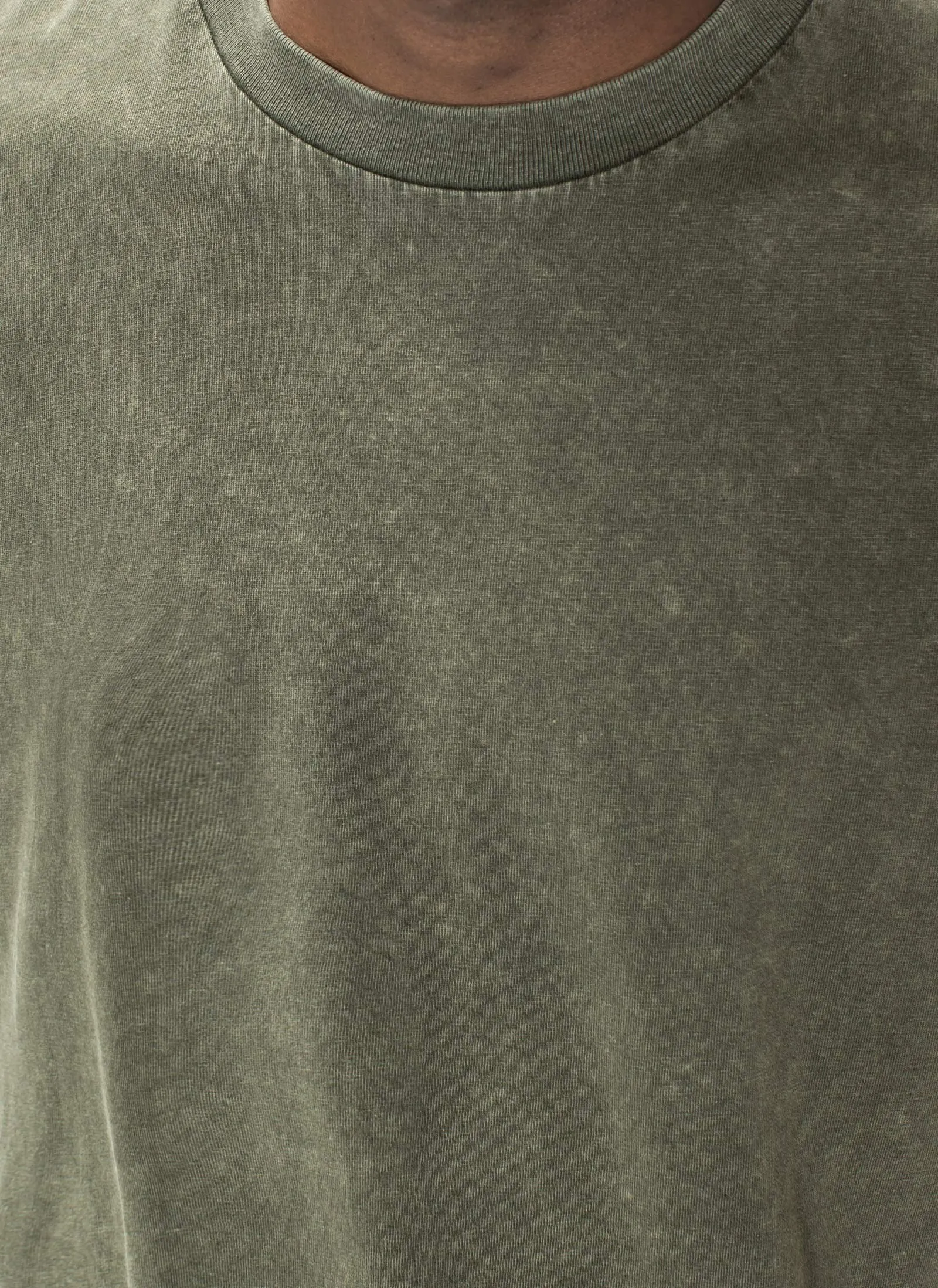 Acid Homie Tee Sage sold by Barney Cools product image thumbnail 2