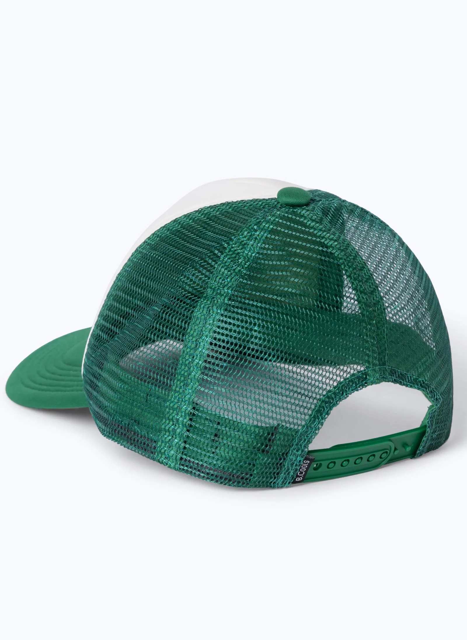 College Trucker Lawn sold by Barney Cools product image thumbnail 4