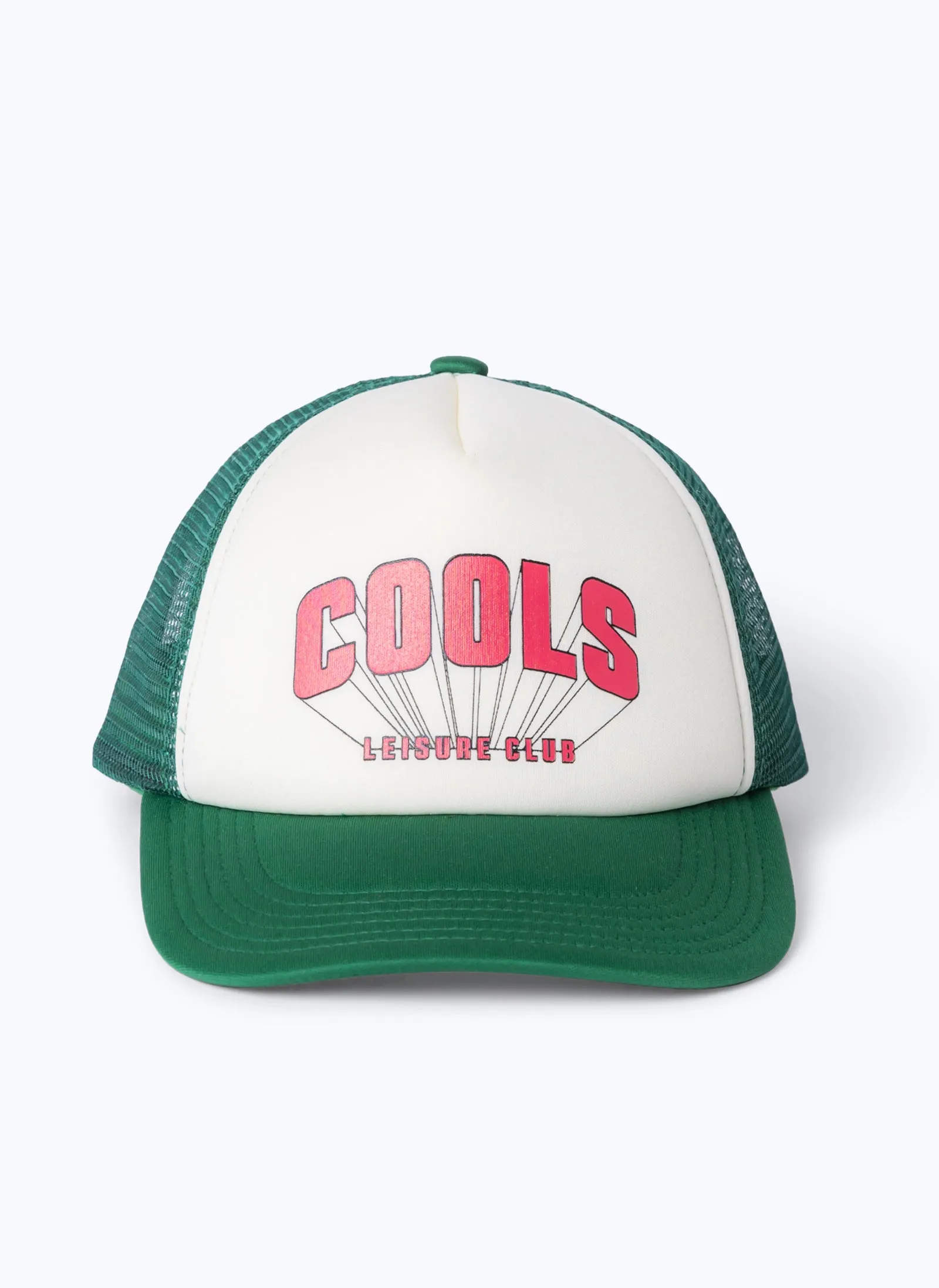 College Trucker Lawn sold by Barney Cools