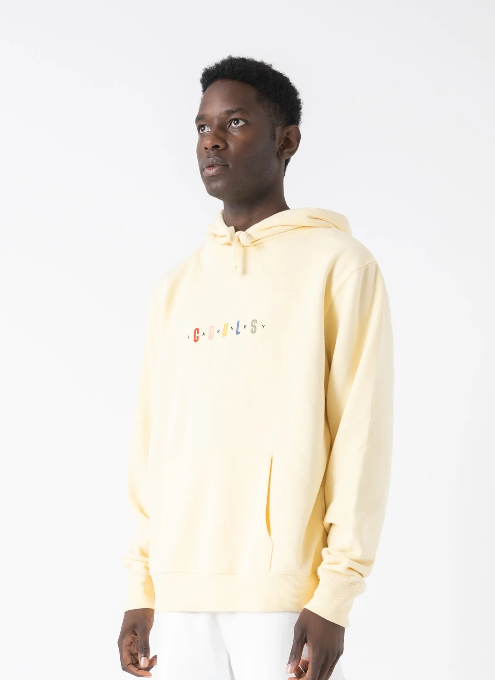 90s Hood Lemon sold by Barney Cools product image thumbnail 3