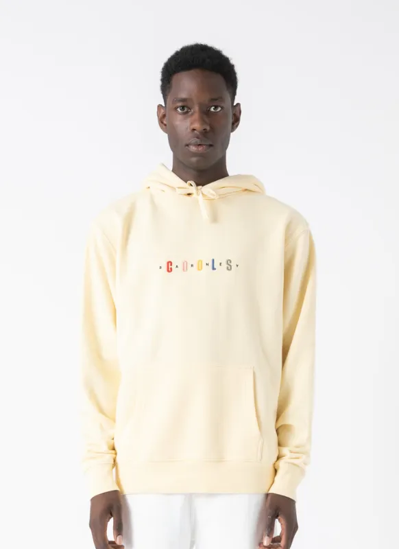 90s Hood Lemon sold by Barney Cools