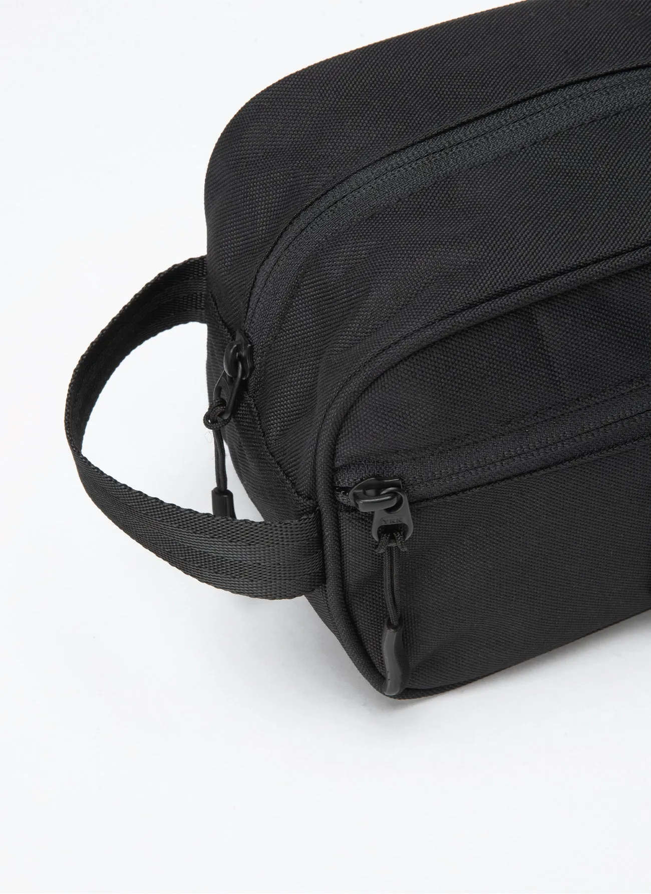 Toiletries Bag Black sold by Barney Cools product image thumbnail 2